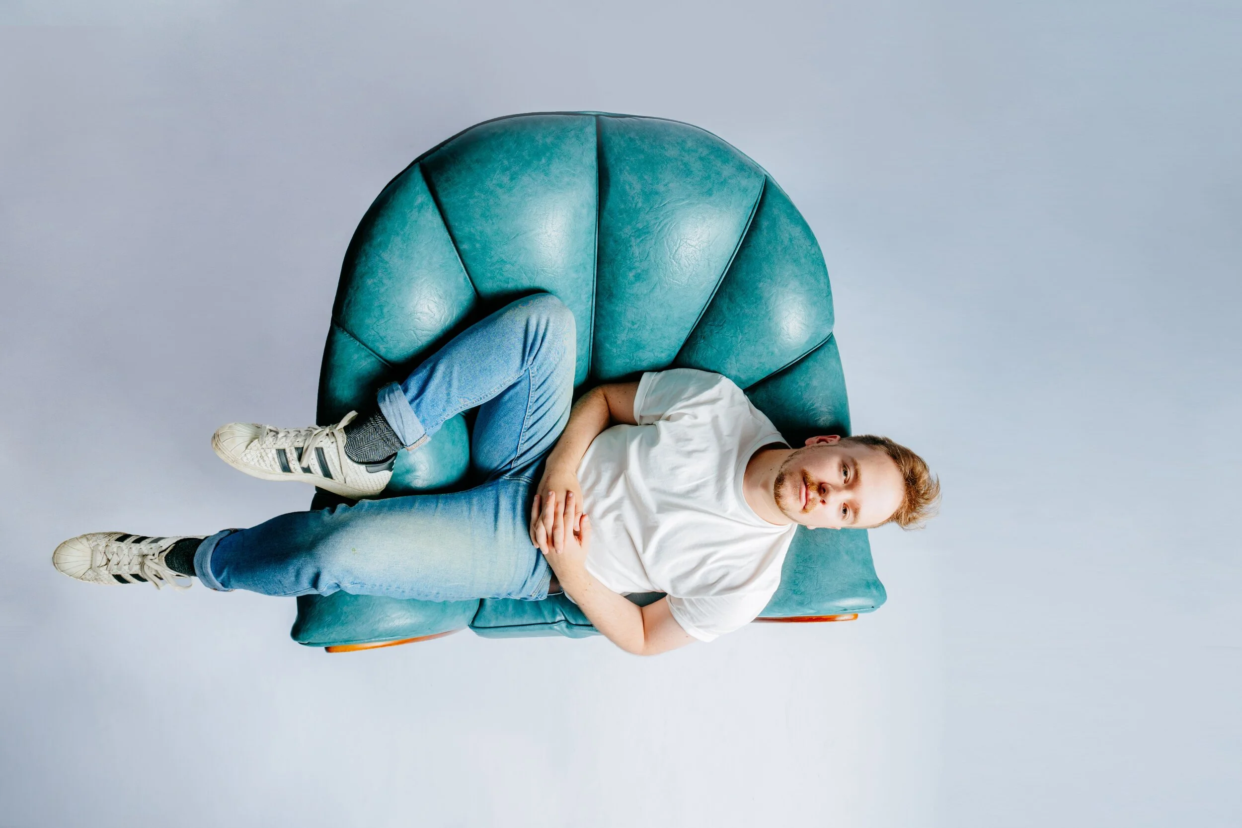 A QUICK CHAT WITH SMALLS