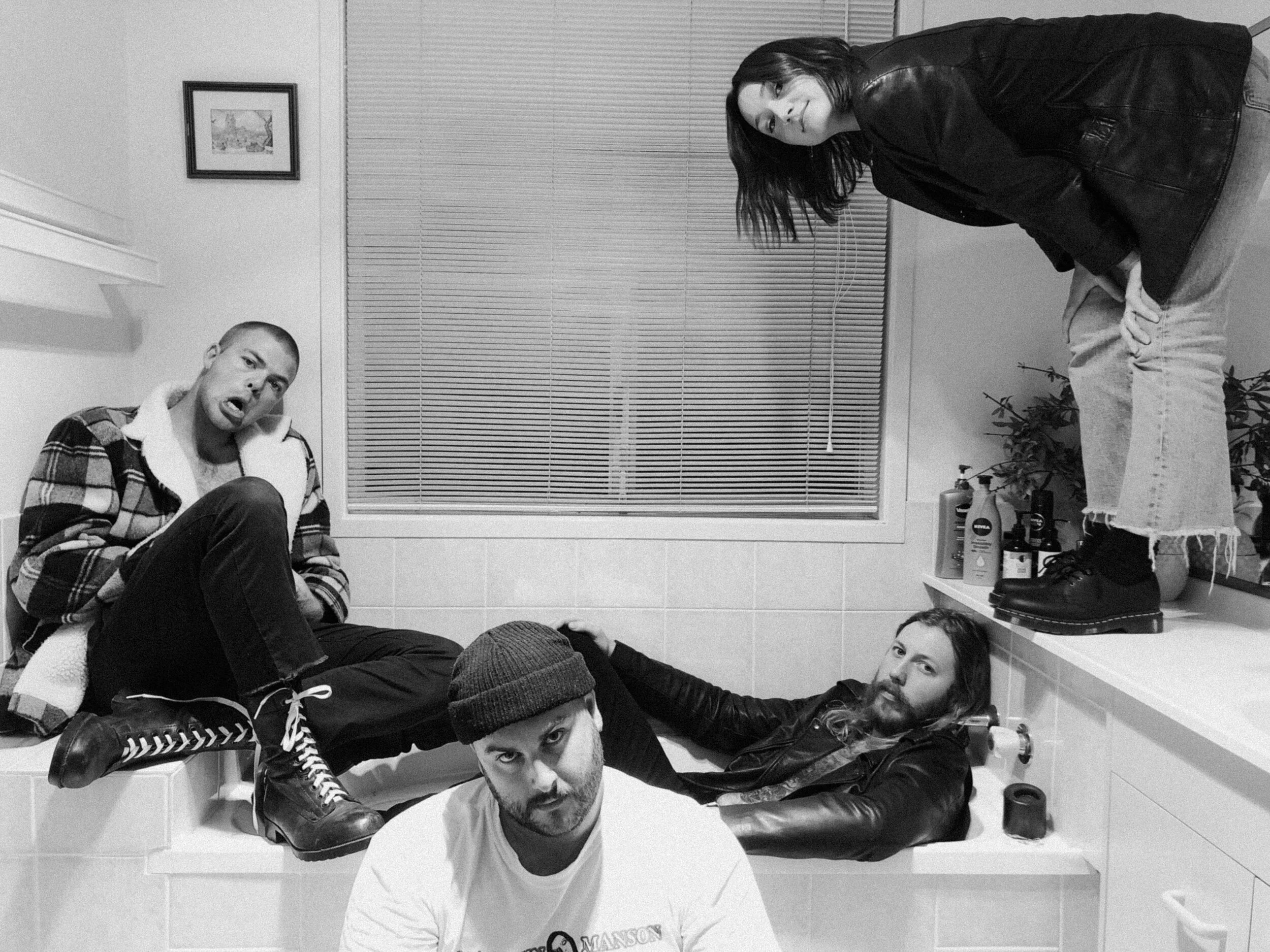 Iso-Chat wth Stupid Baby