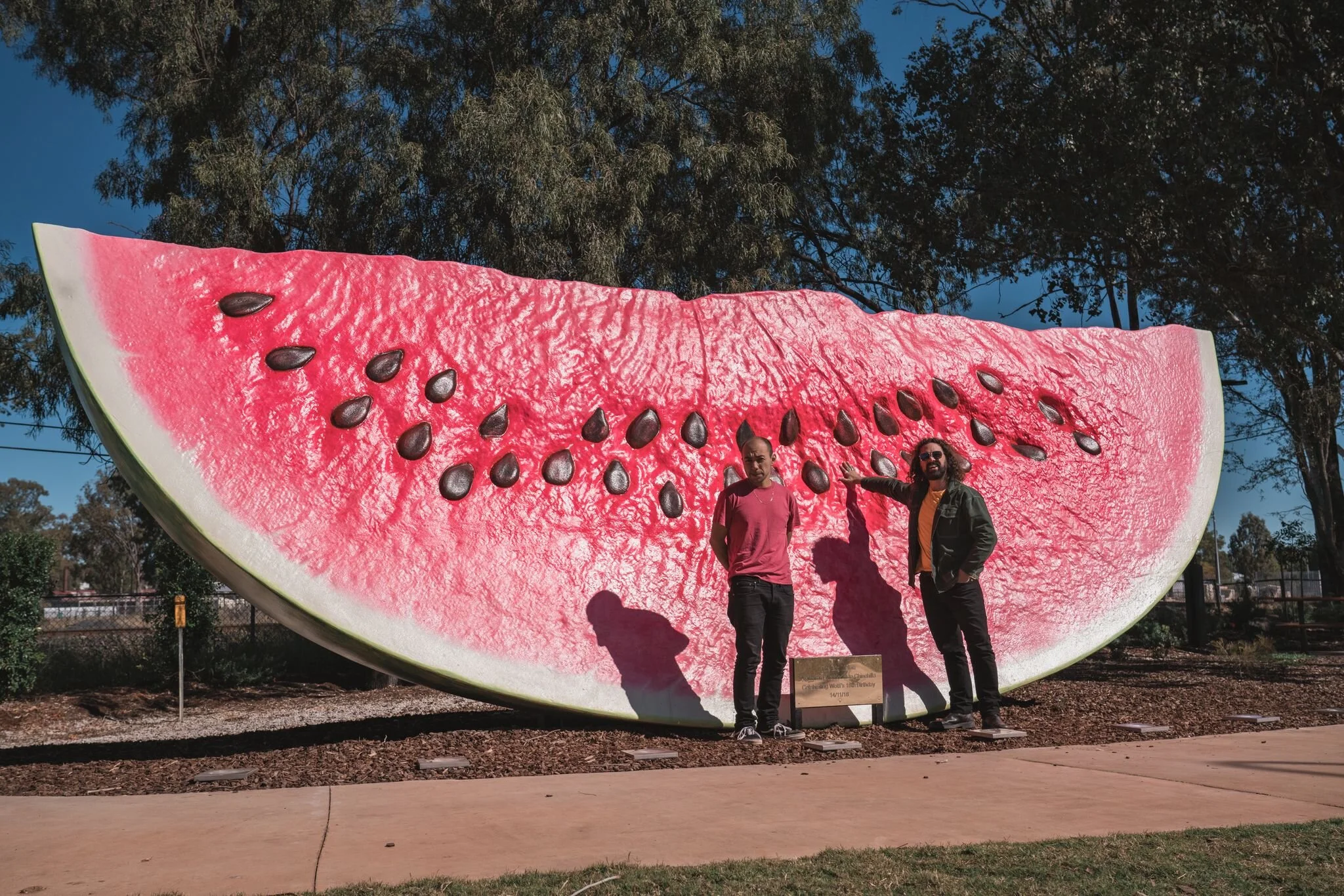 A QUICK CHAT WITH CARLOS FROM BOOTLEG RASCAL