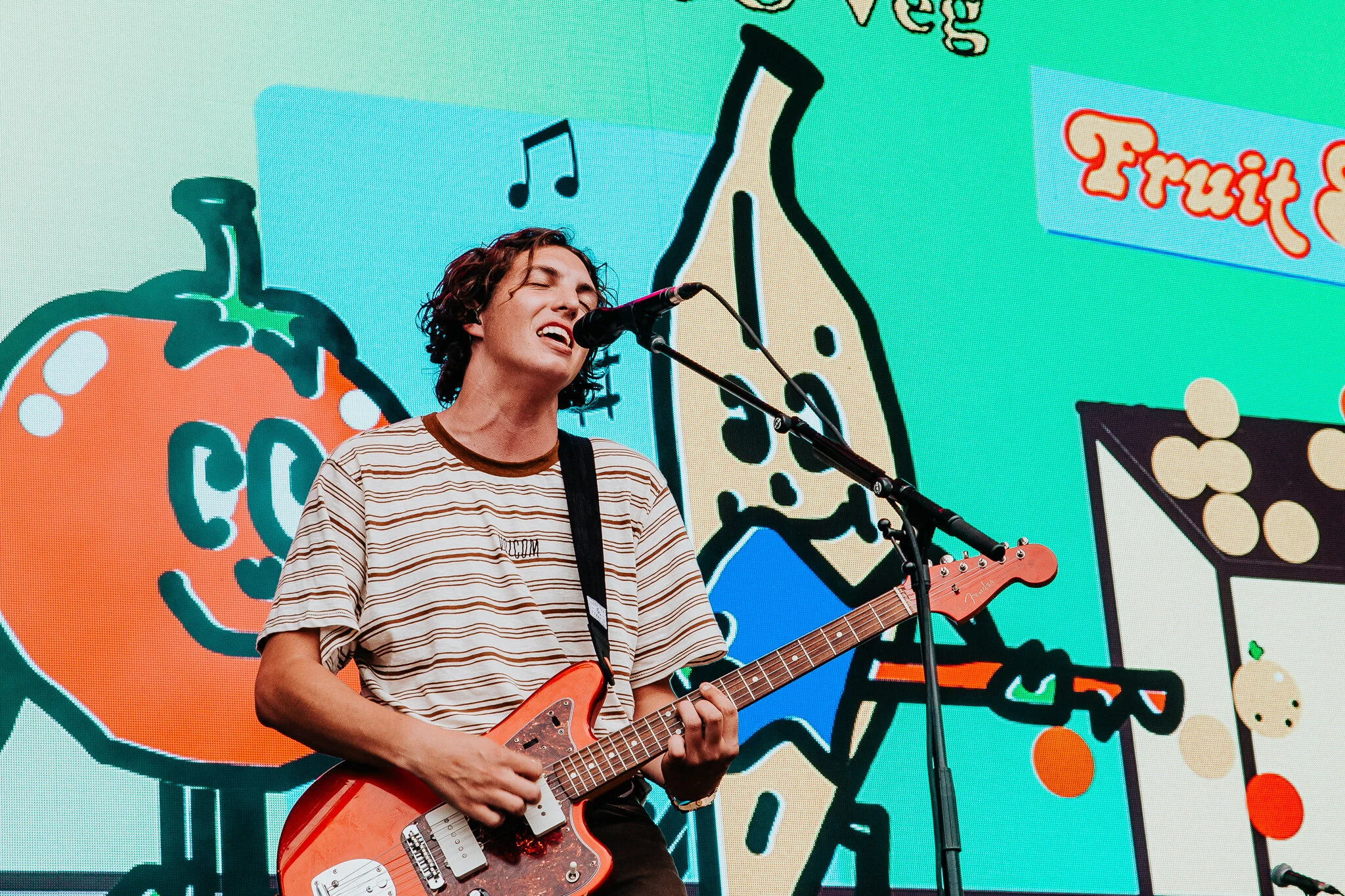 HOCKEY DAD ANNOUNCE 'ALIVE AT THE DRIVE IN'