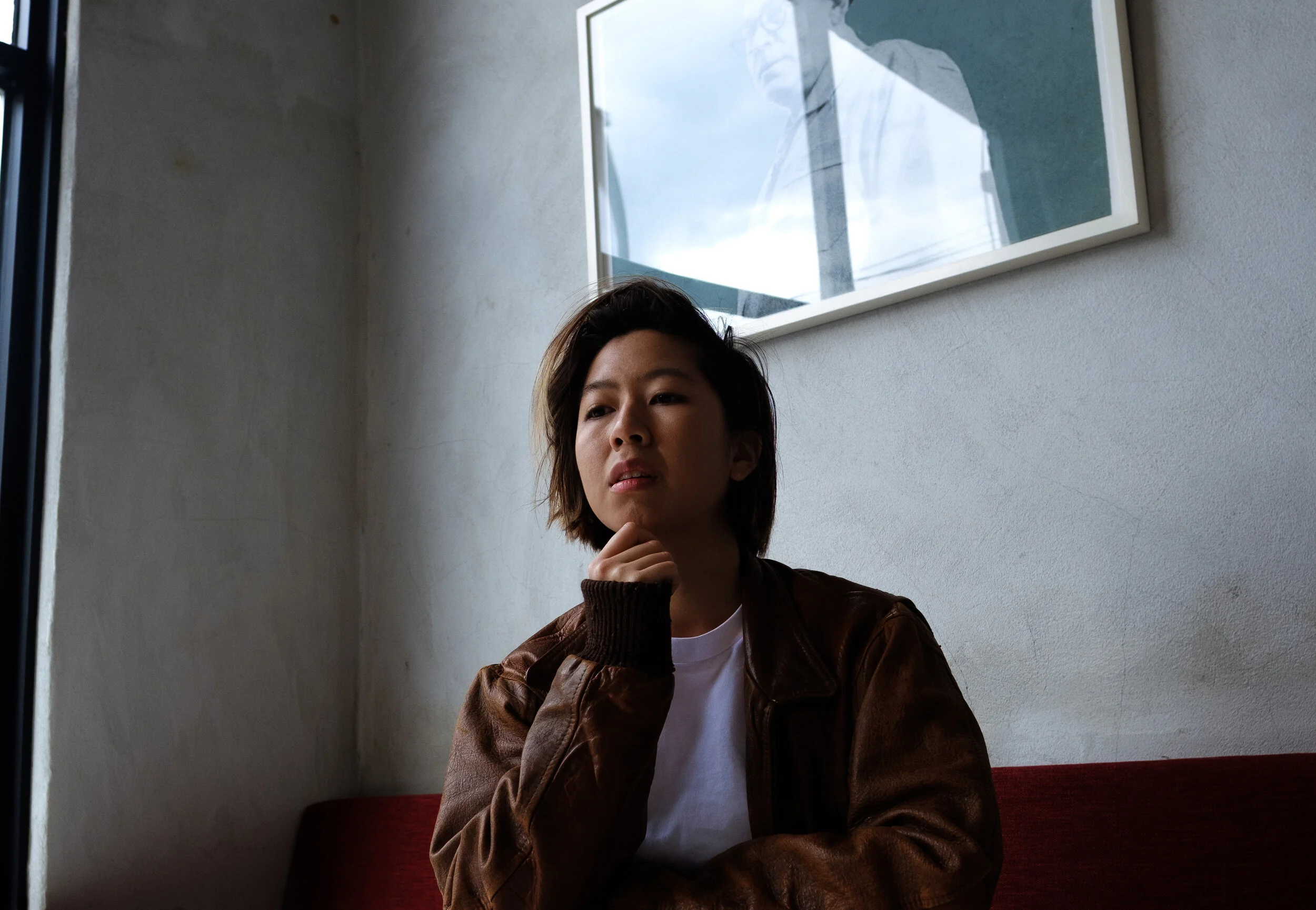 Nat Vazer's proudest moments on her new album 'Is This Offensive And Loud?'