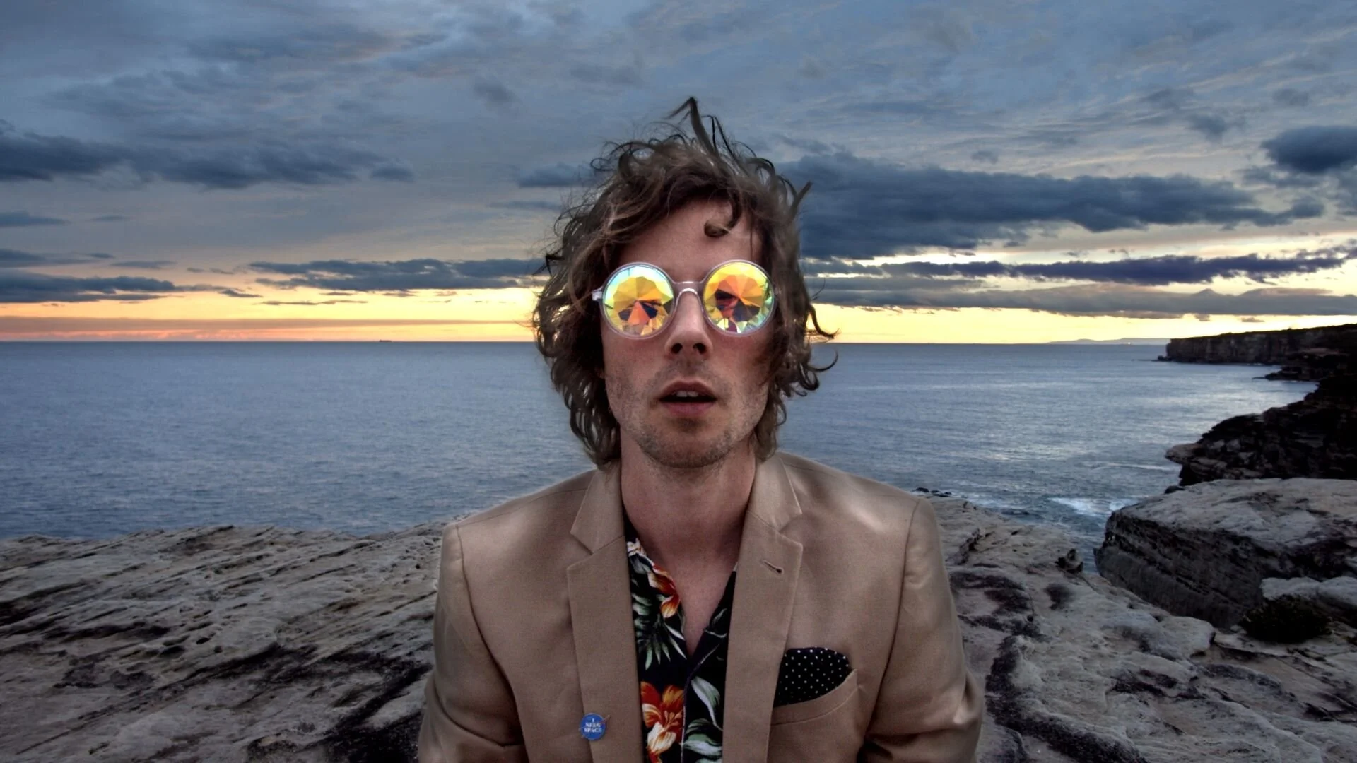 A QUICK CHAT WITH PLUTO JONZE