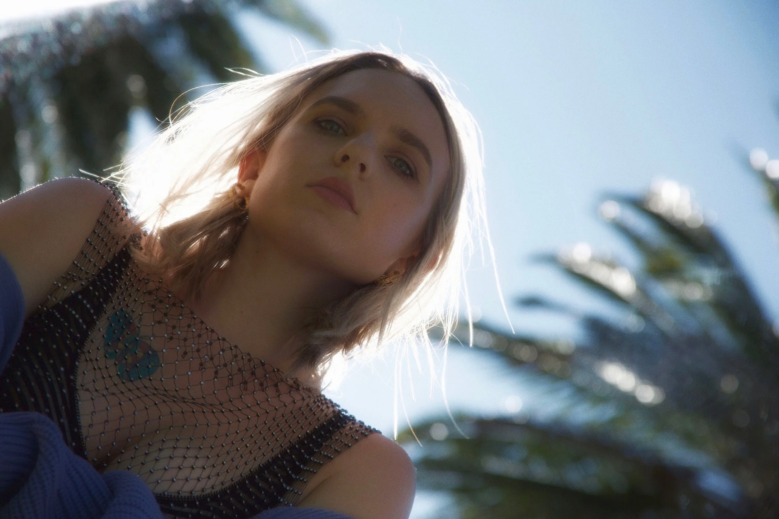 A QUICK CHAT WITH QUAILS