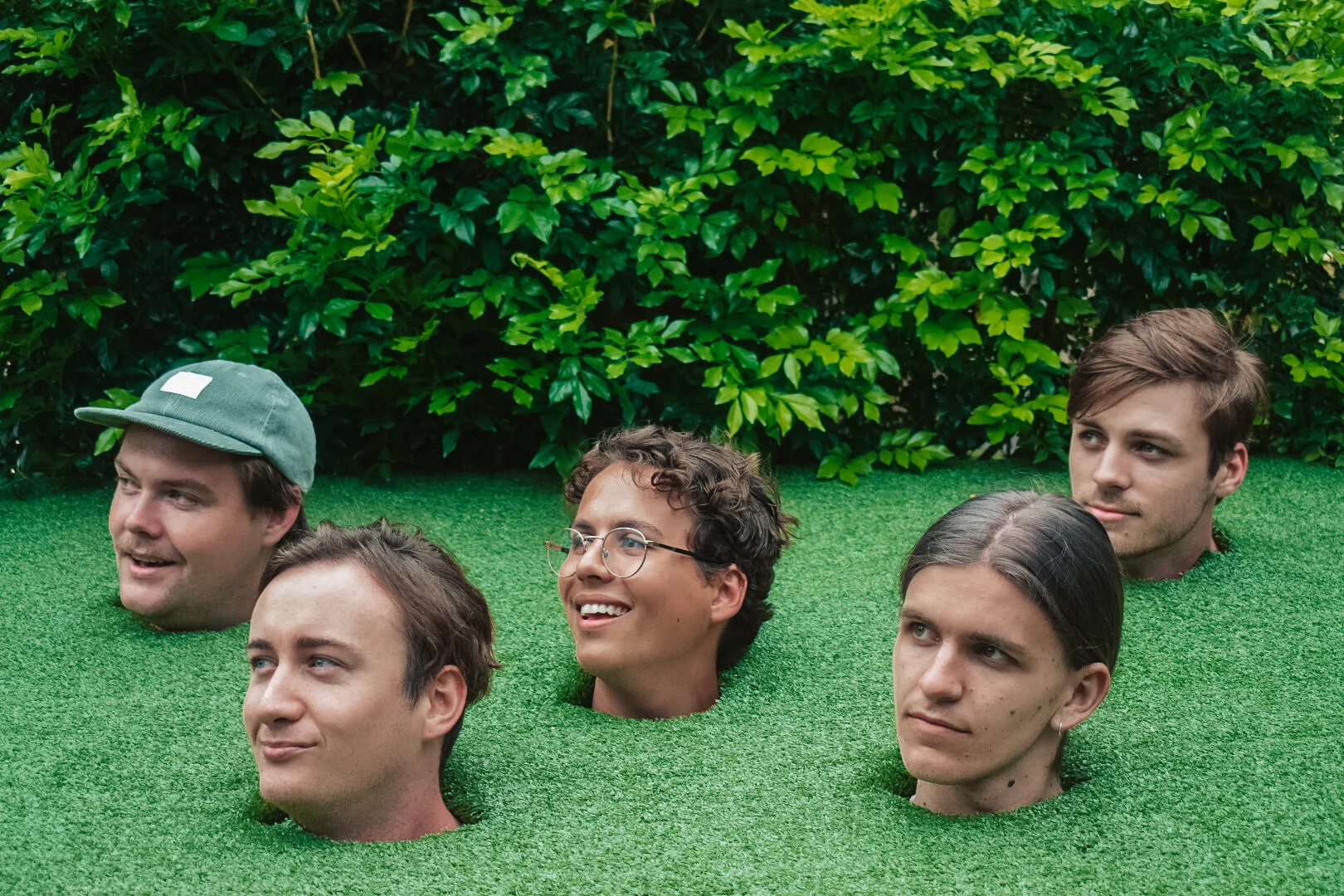 Pure Milk's top 5 secrets to a lovely garden