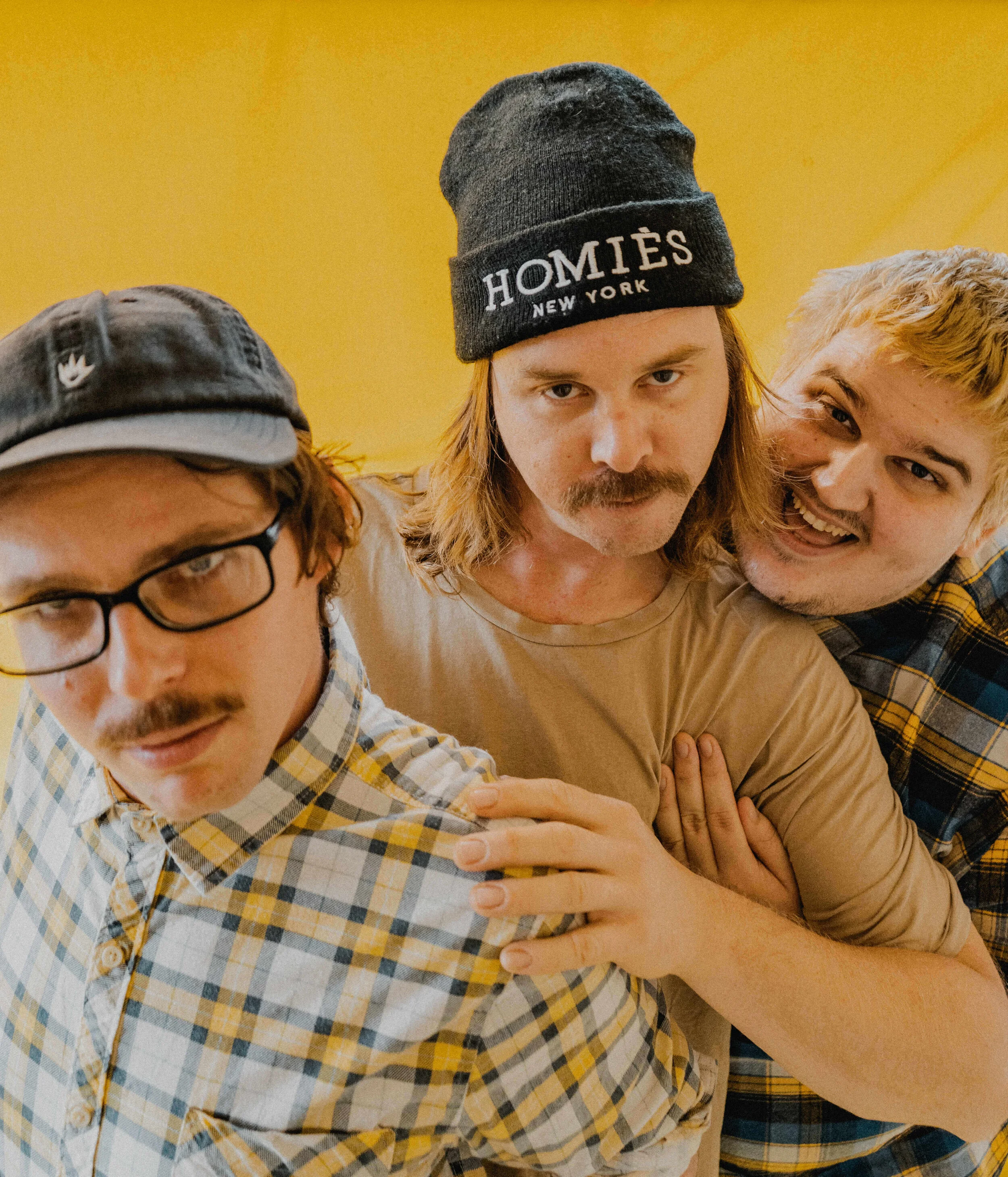 What are WALKEN most looking forward to for the rest of the year?