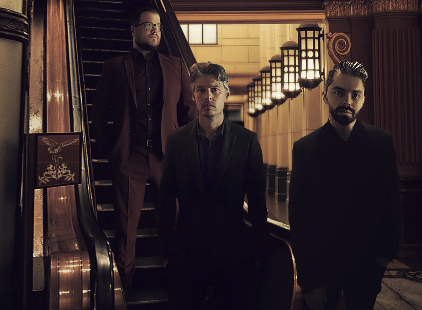 What's on the horizon for Hammer &amp; Bird?