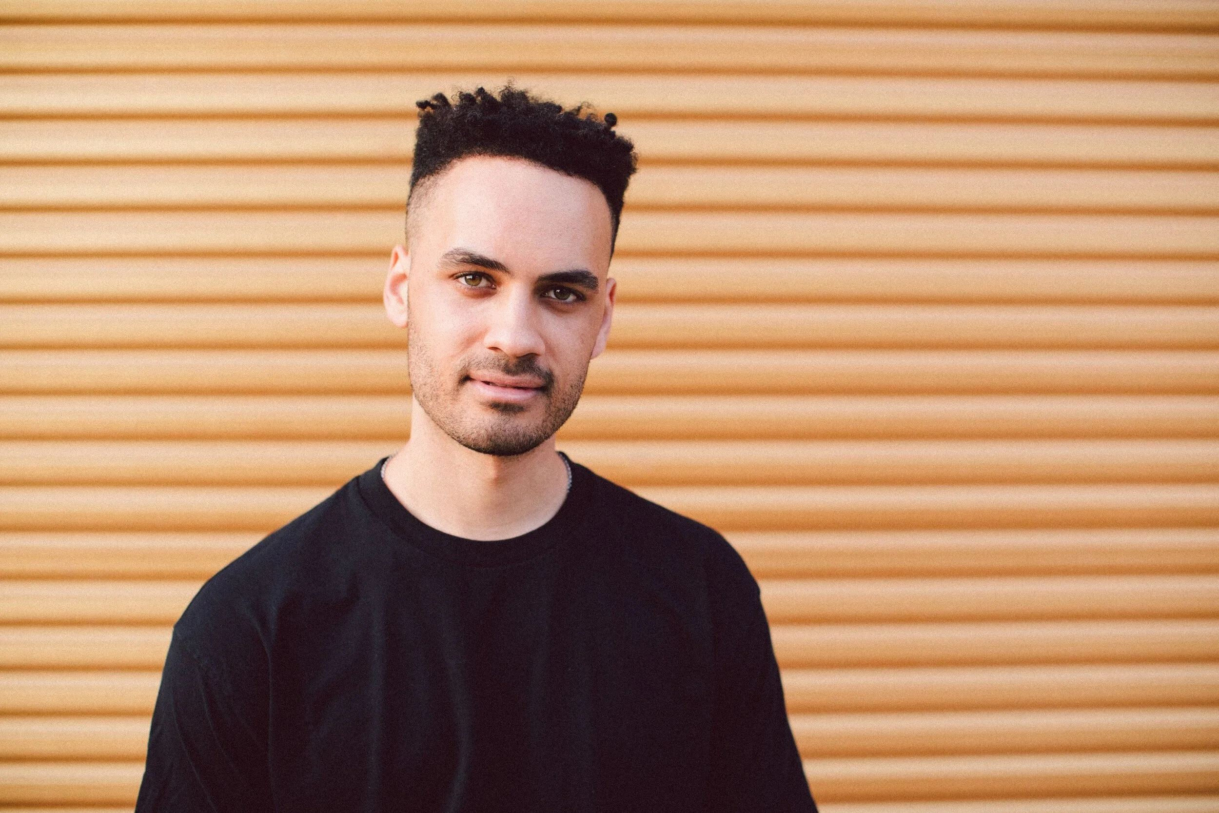 THE INSPIRATION BEHIND CASSIAN'S DEBUT ALBUM ‘LAPS’ 