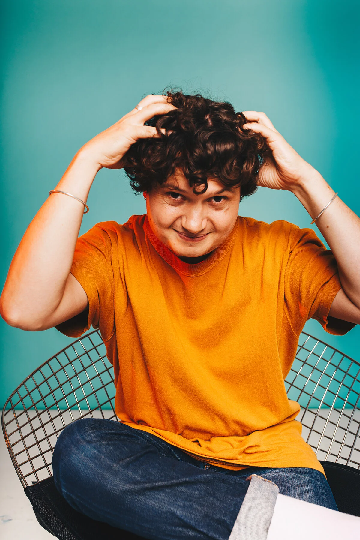 What’s next for River Boy? 