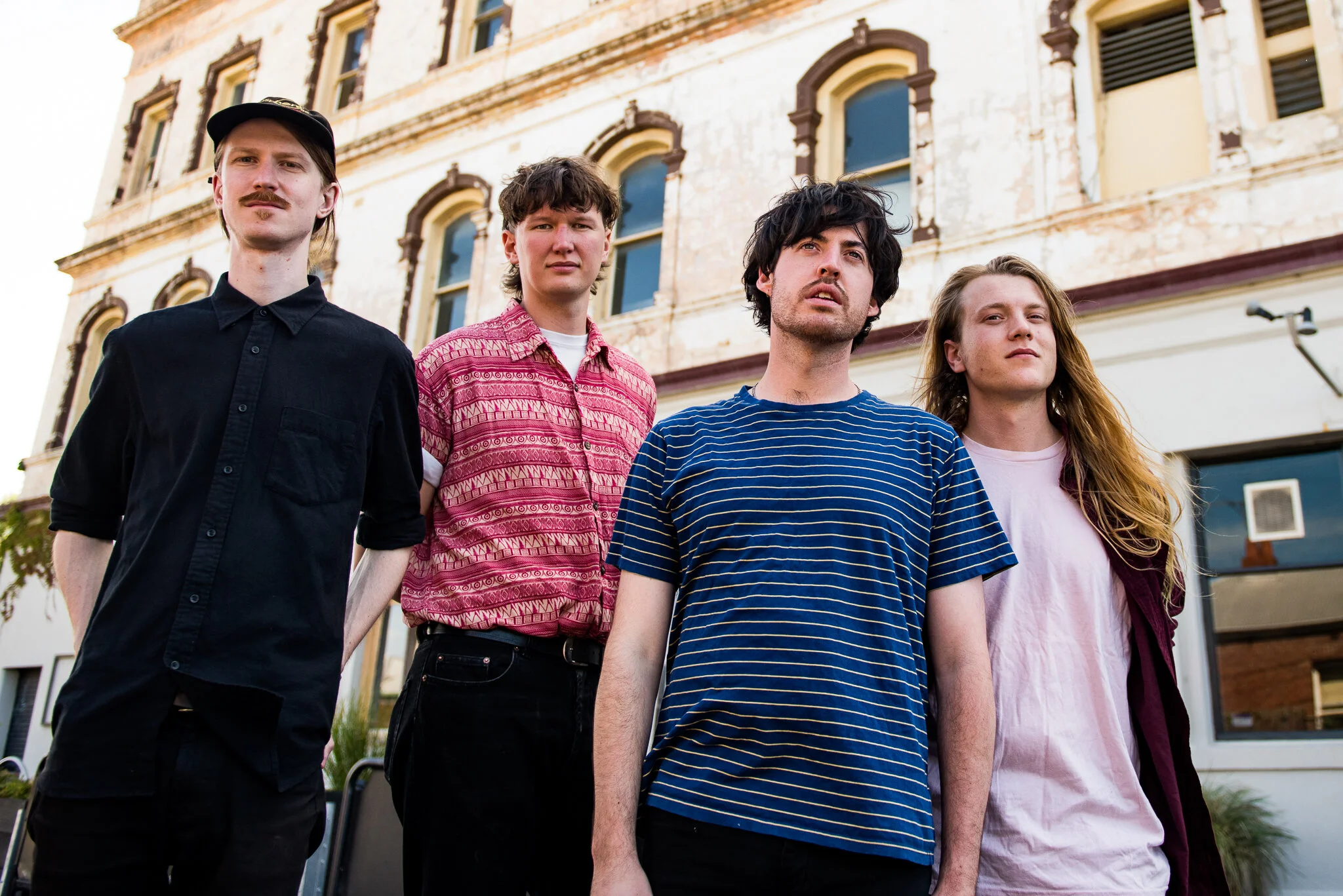 What’s something people might not know about RAT!hammock?