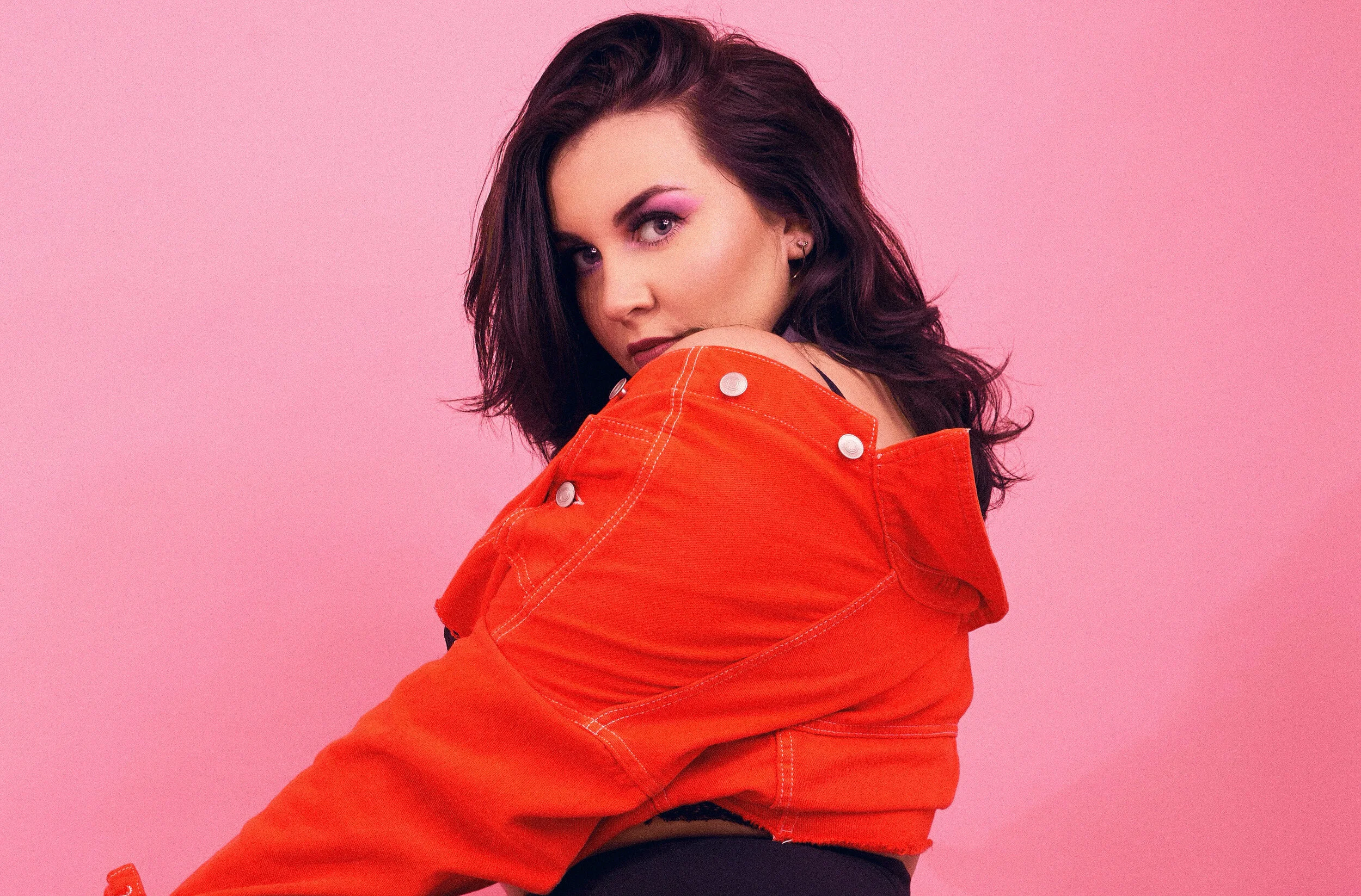 What’s next for Sarah Saint James ?&nbsp;