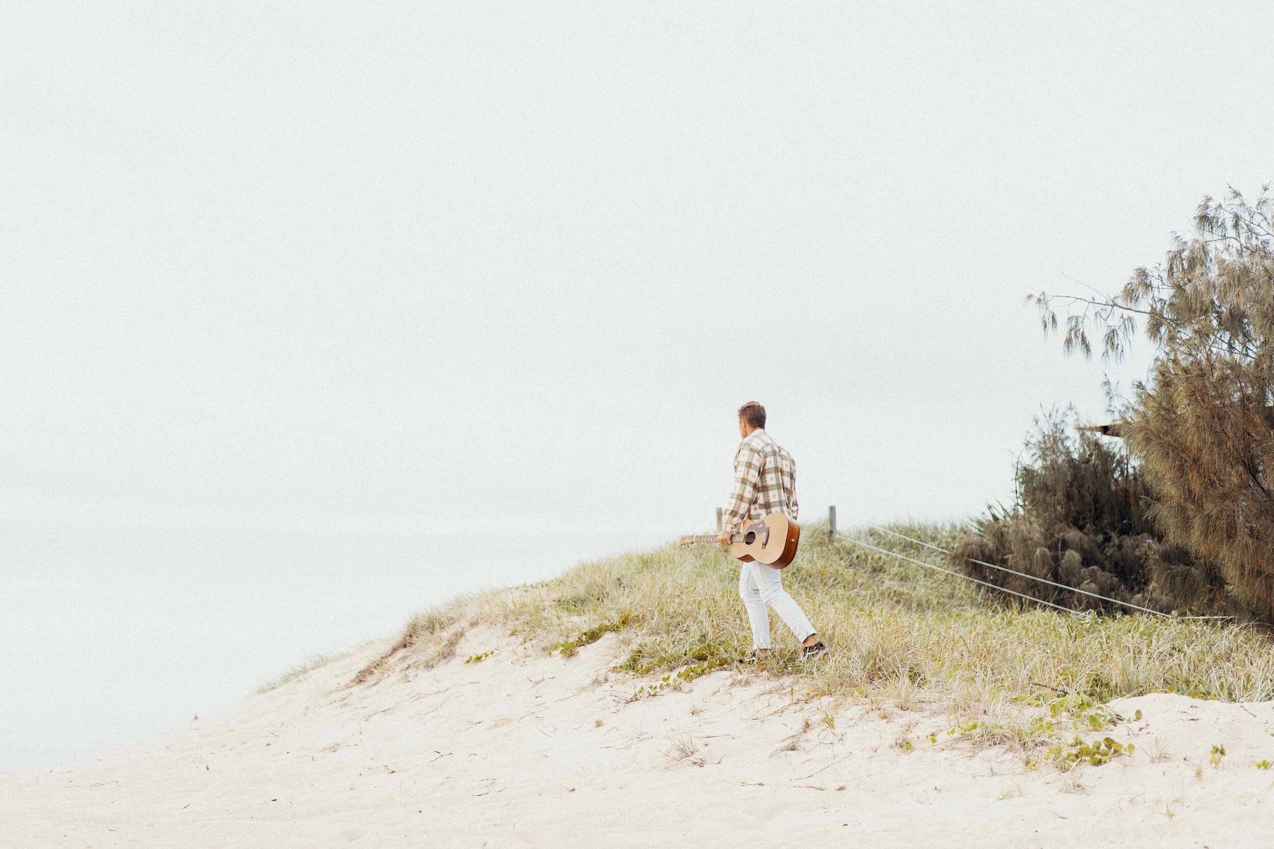 A QUICK CHAT WITH WILL CLIFT