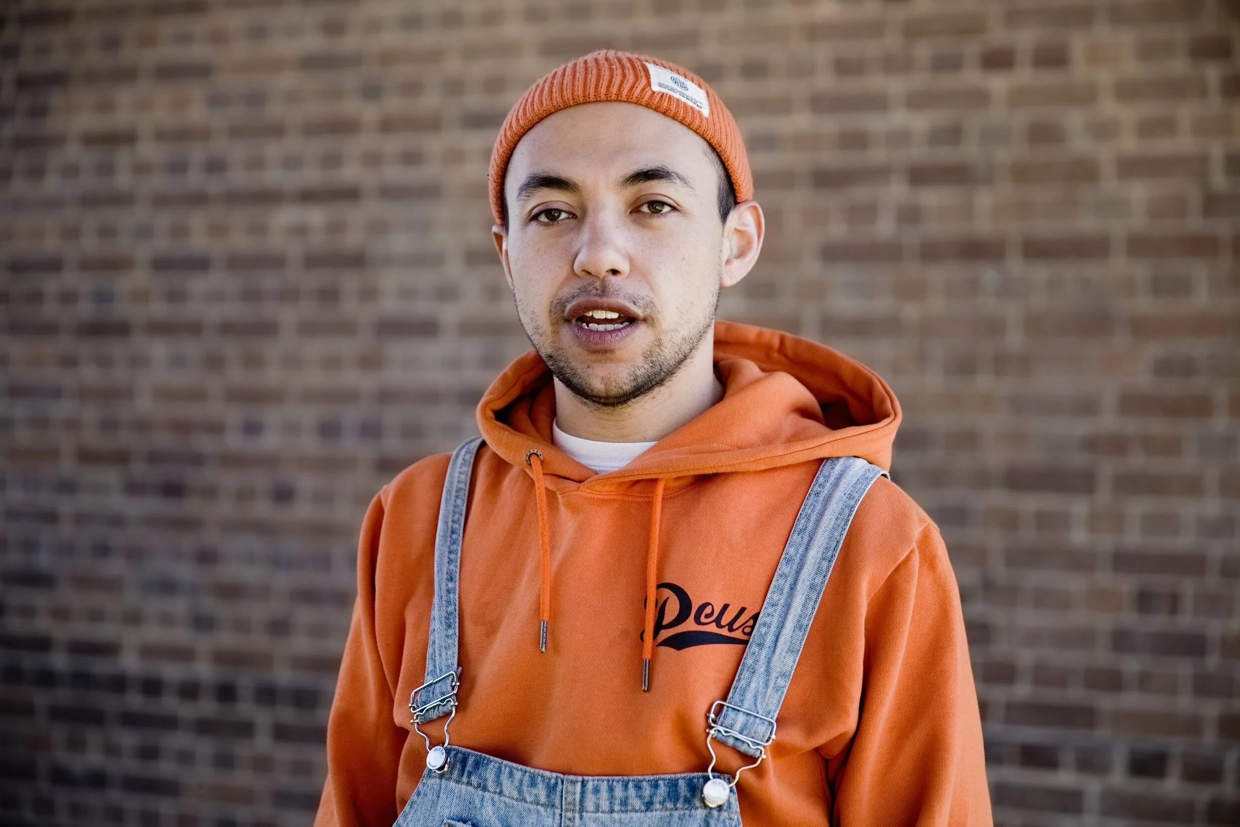 How has ISO been treating JUNIE?