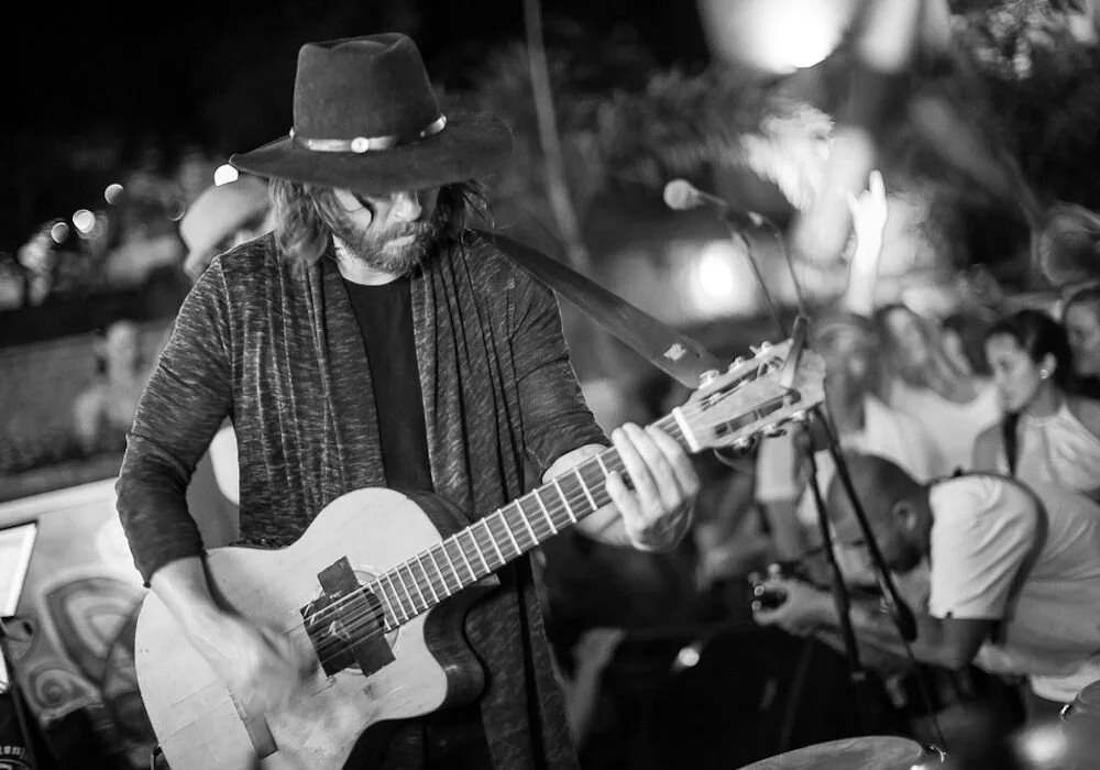 A QUICK CHAT WITH BLACK RABBIT GEORGE