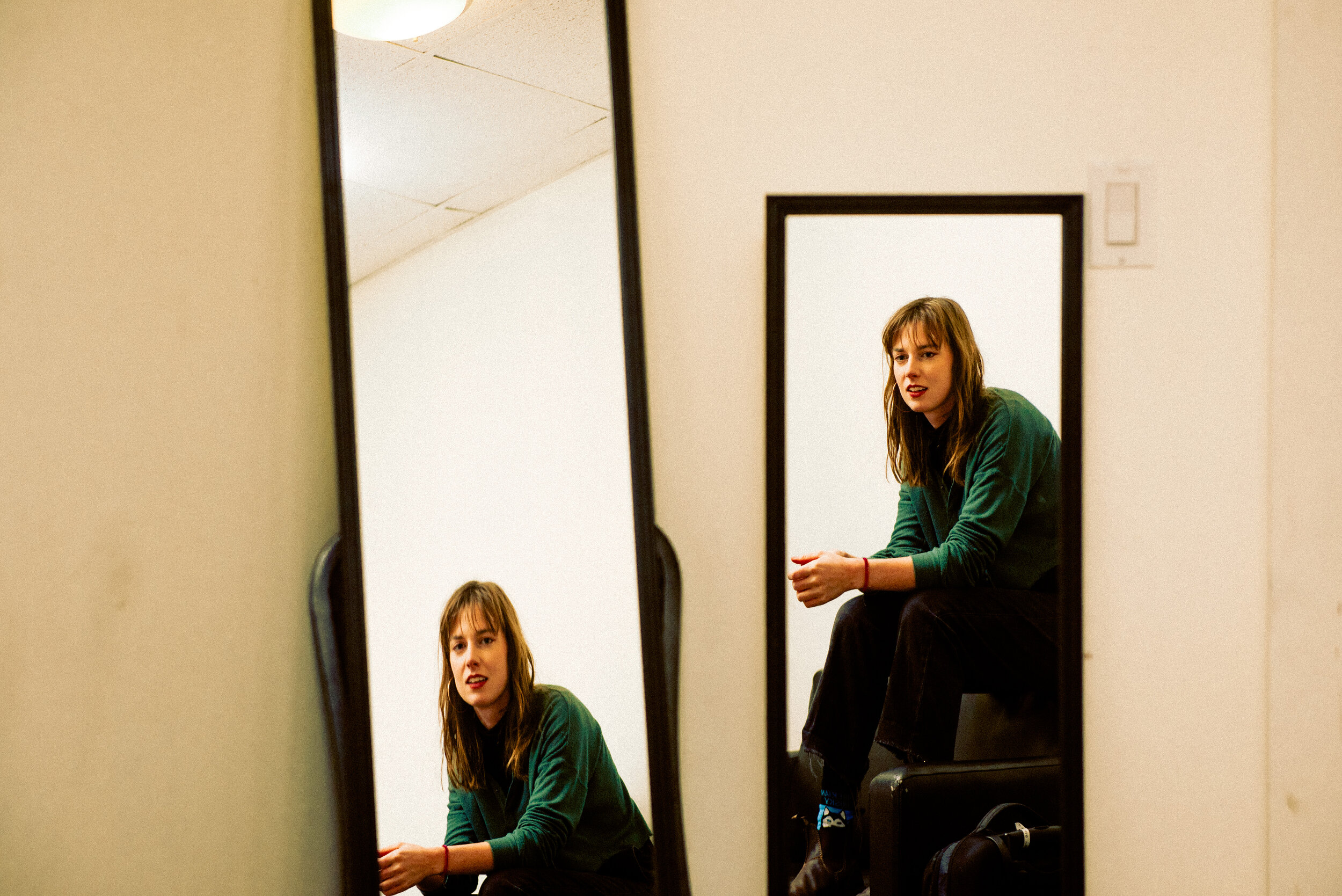 ANGIE McMAHON ANNOUNCES ONLINE SOLO PIANO CONCERT