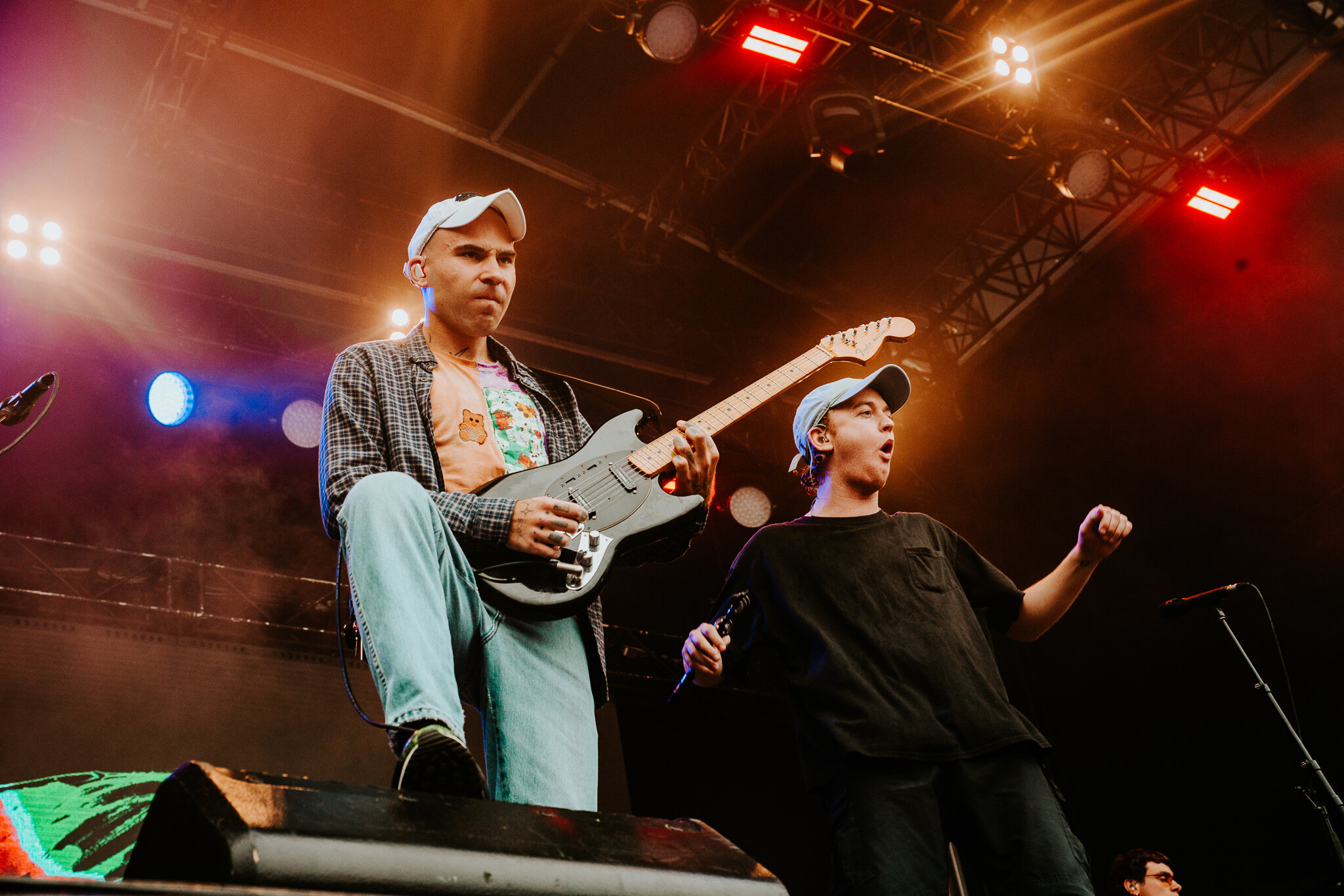 Yours &amp; Owls Festival 2021 LINE UP IS HERE!