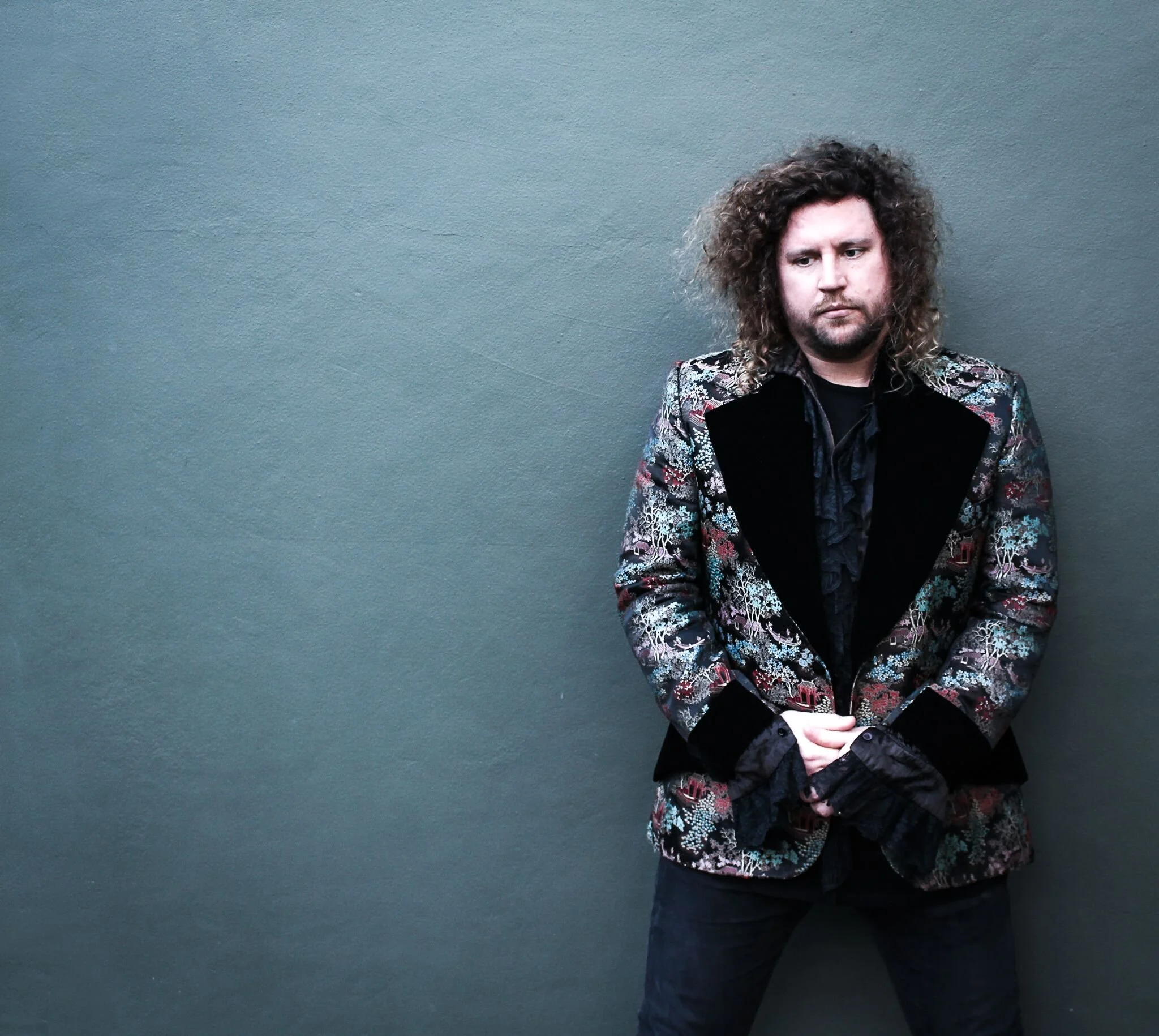 Can we expect more music from Friendless soon?