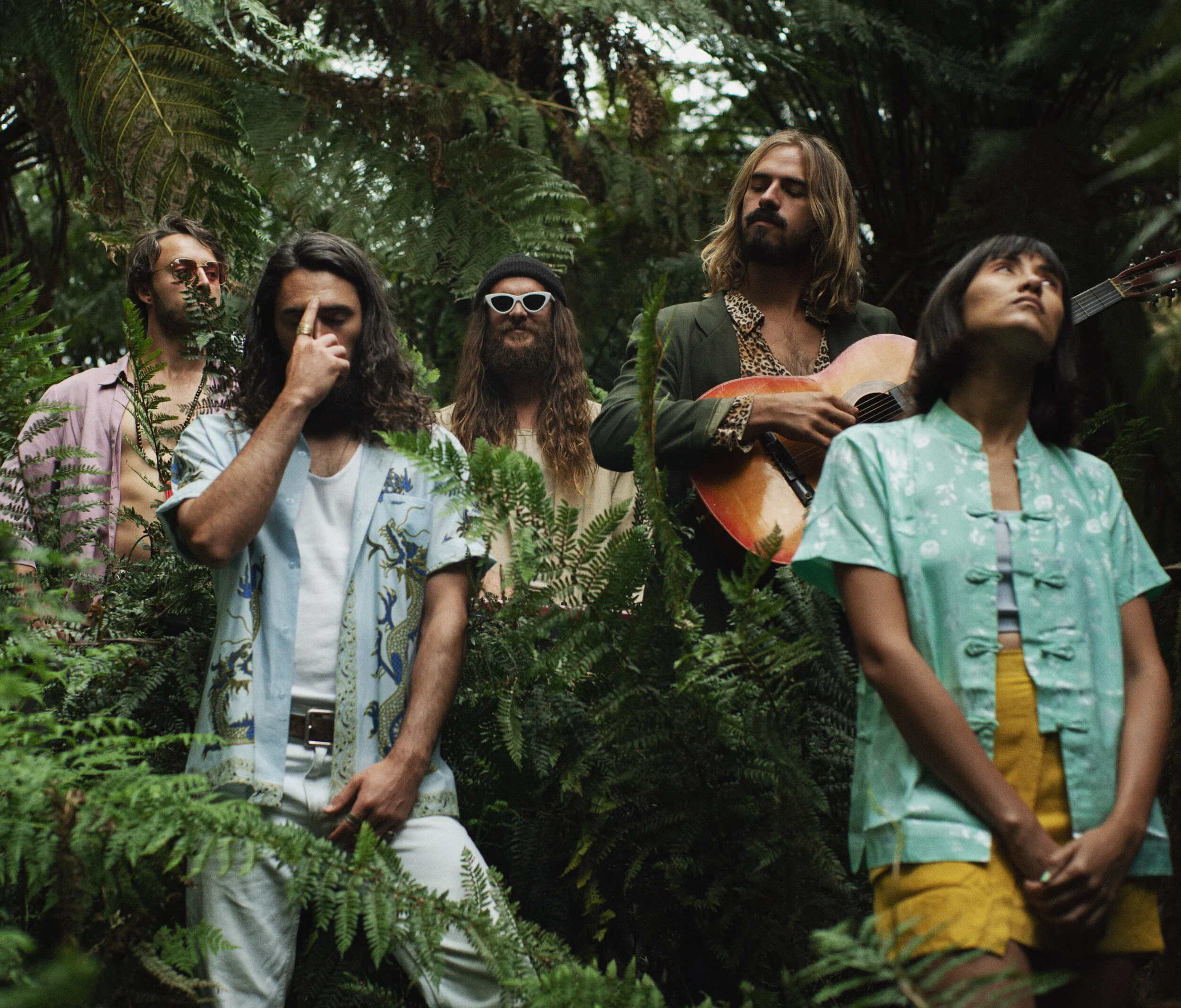 What’s on the horizon for The Holiday Collective?