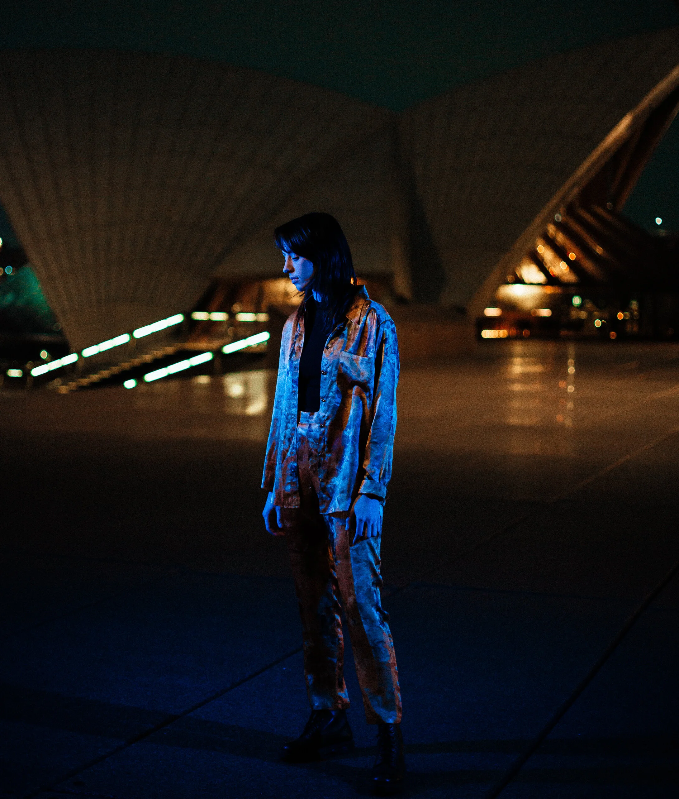 GORDI ANNOUNCES INTIMATE AUSTRALIAN ALBUM SHOWS