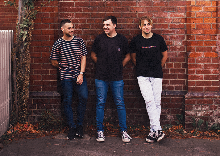 Snark's fave Melbourne releases of the year so far