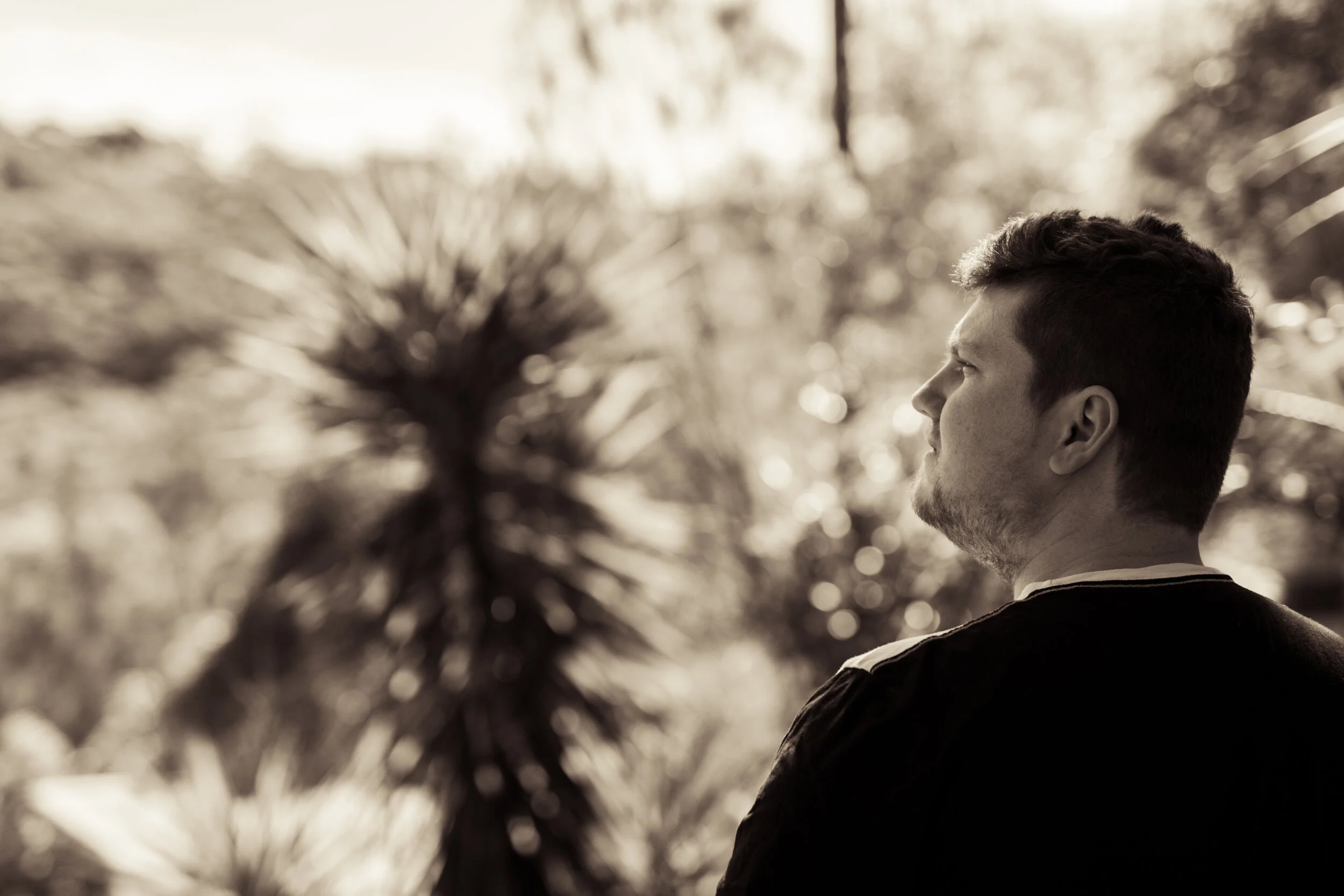 What’s next for James Sun?