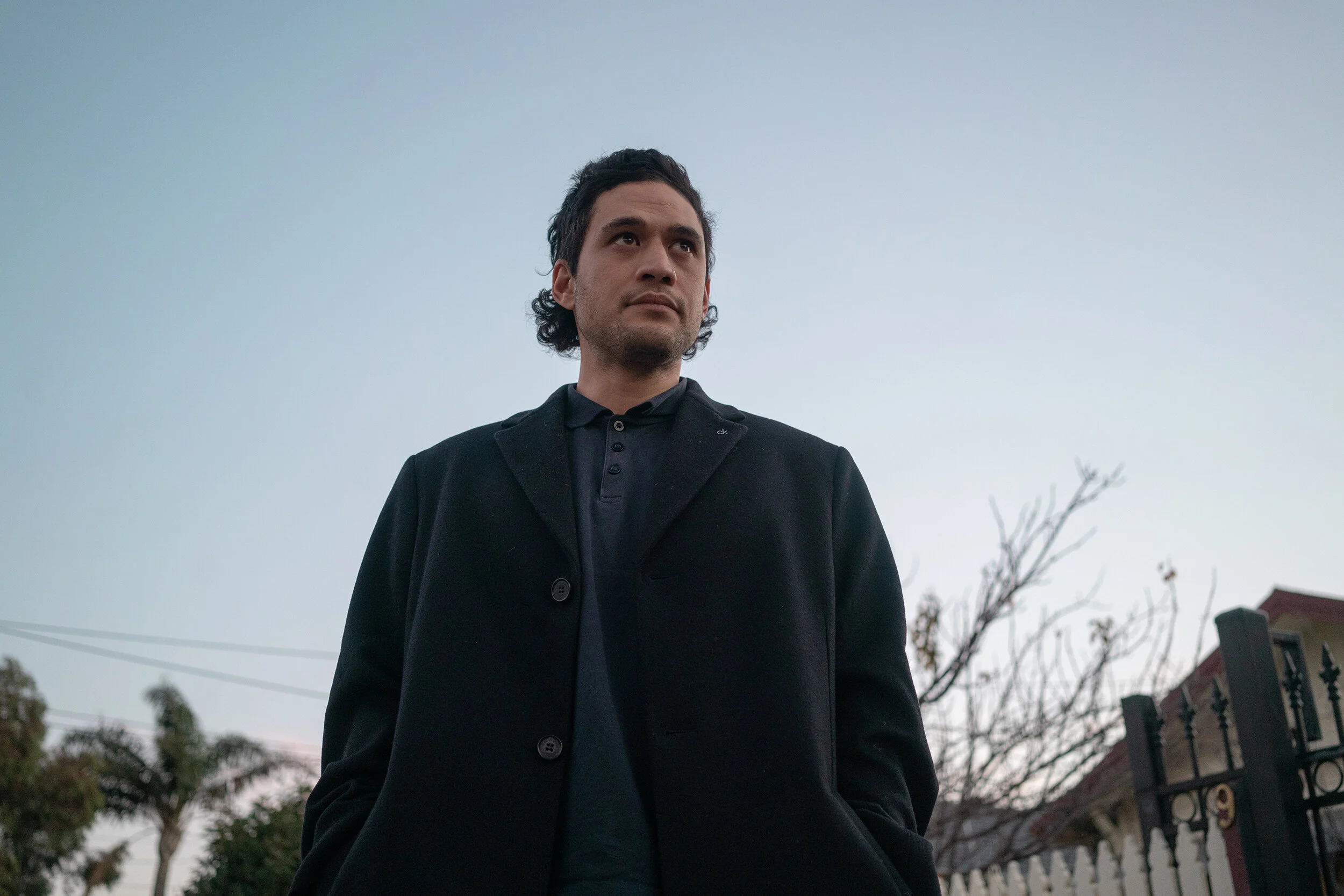 What's the rest of 2020 looking like for CAMP 8?