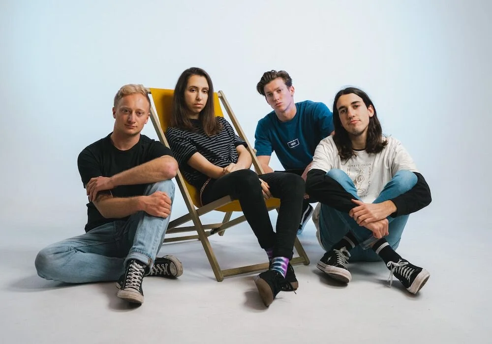 What’s up Down Under