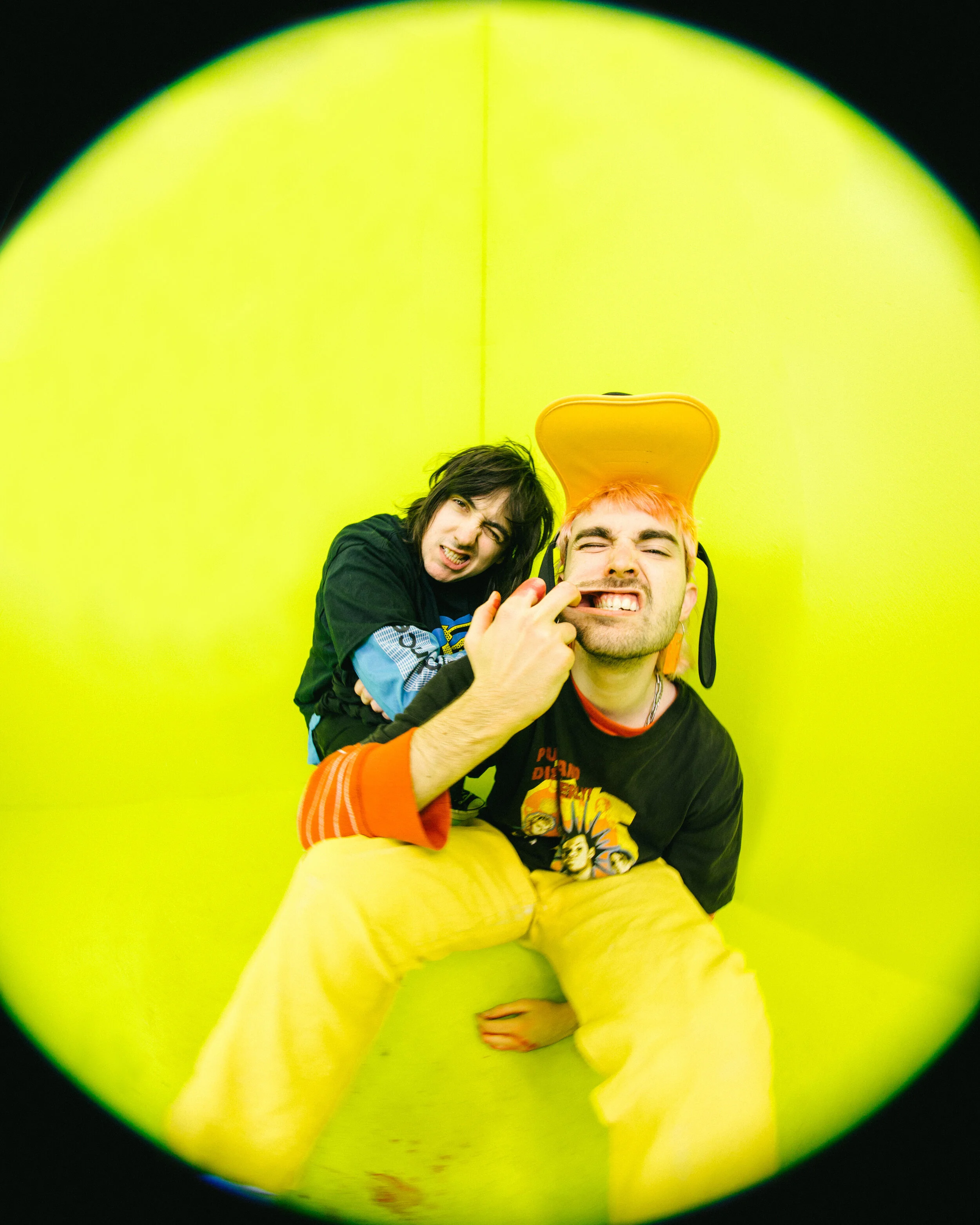  TOWNS' favourite memories performing live