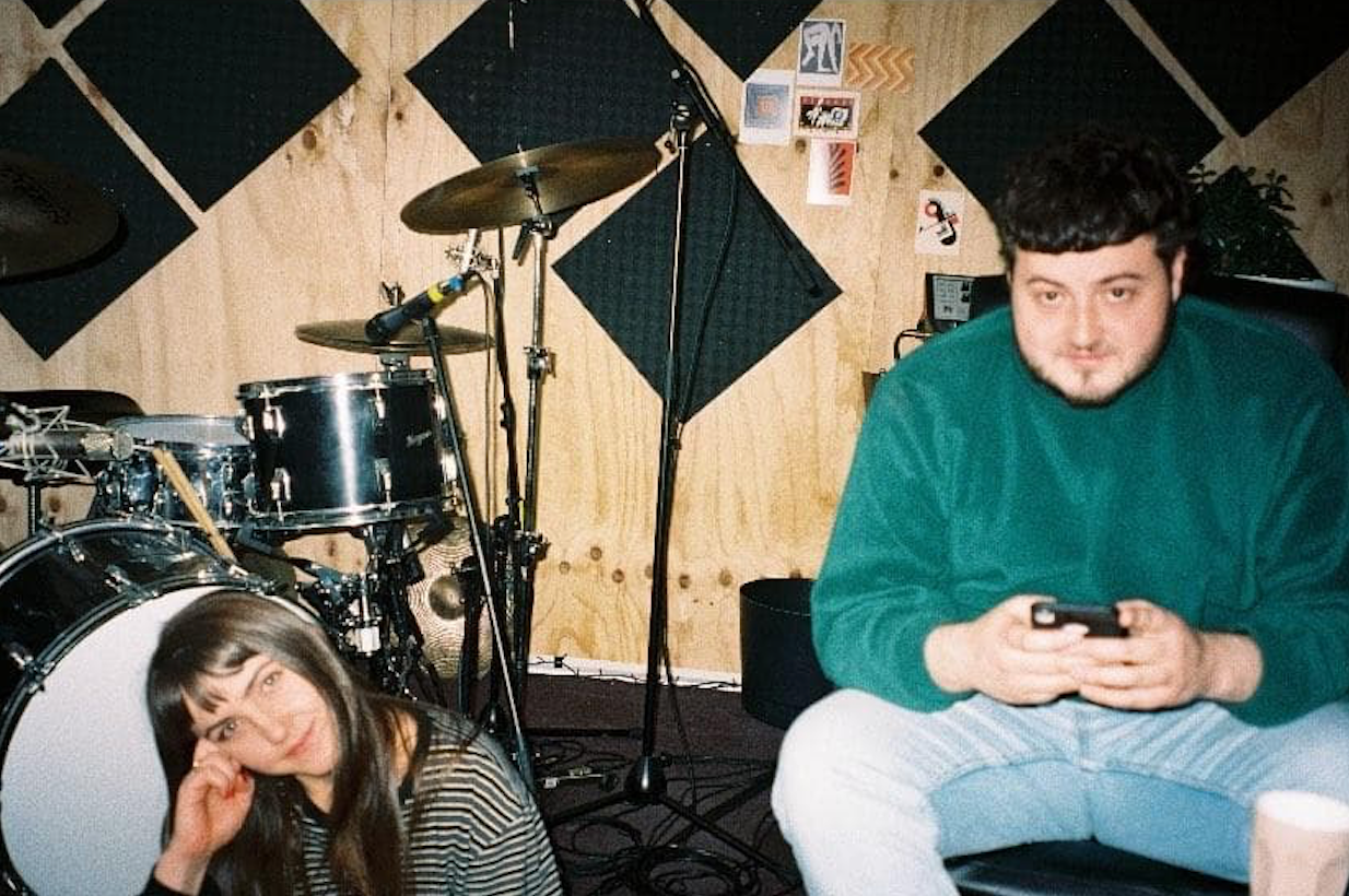 The collaborative process with Aydin Sayar &amp; Montgomery