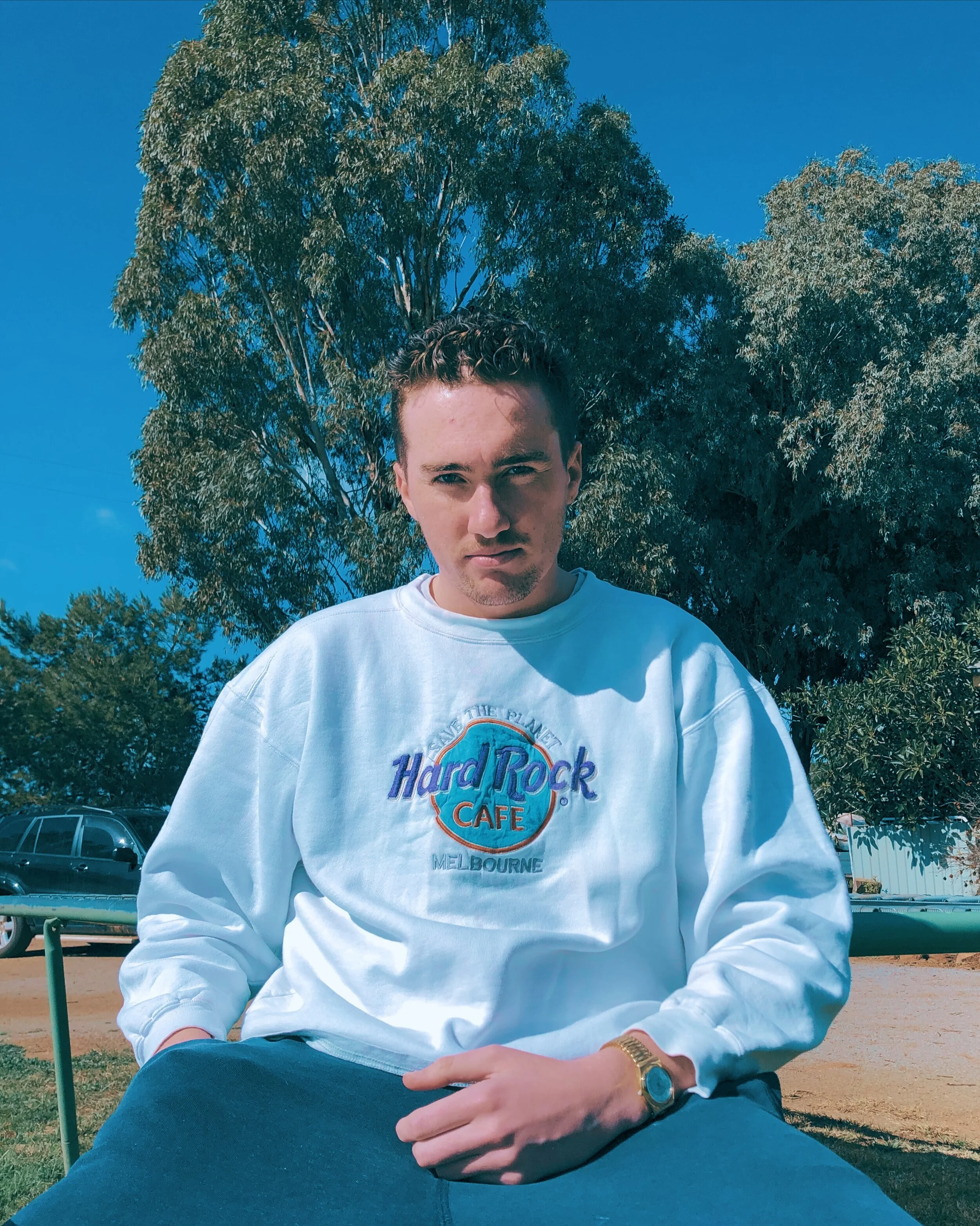 GET TO KNOW KEVIN CARTEL