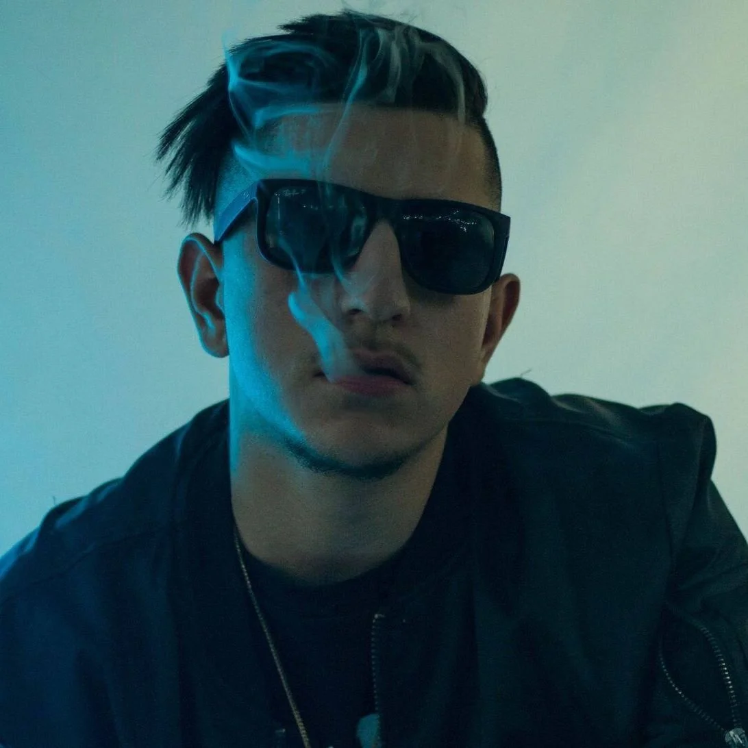 Whats on the horizon for Jay Saad?