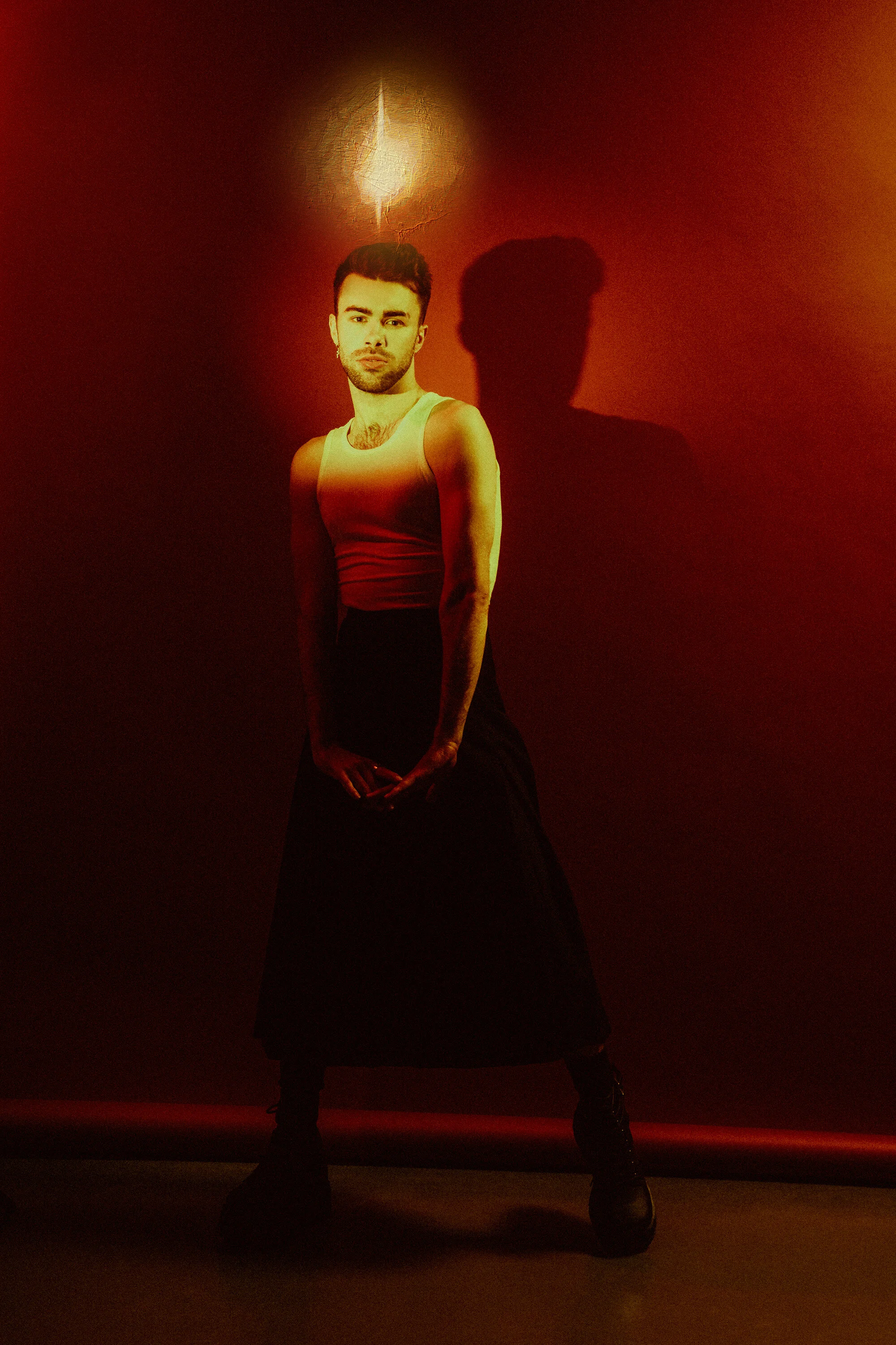 A Playlist by Max Lawrence