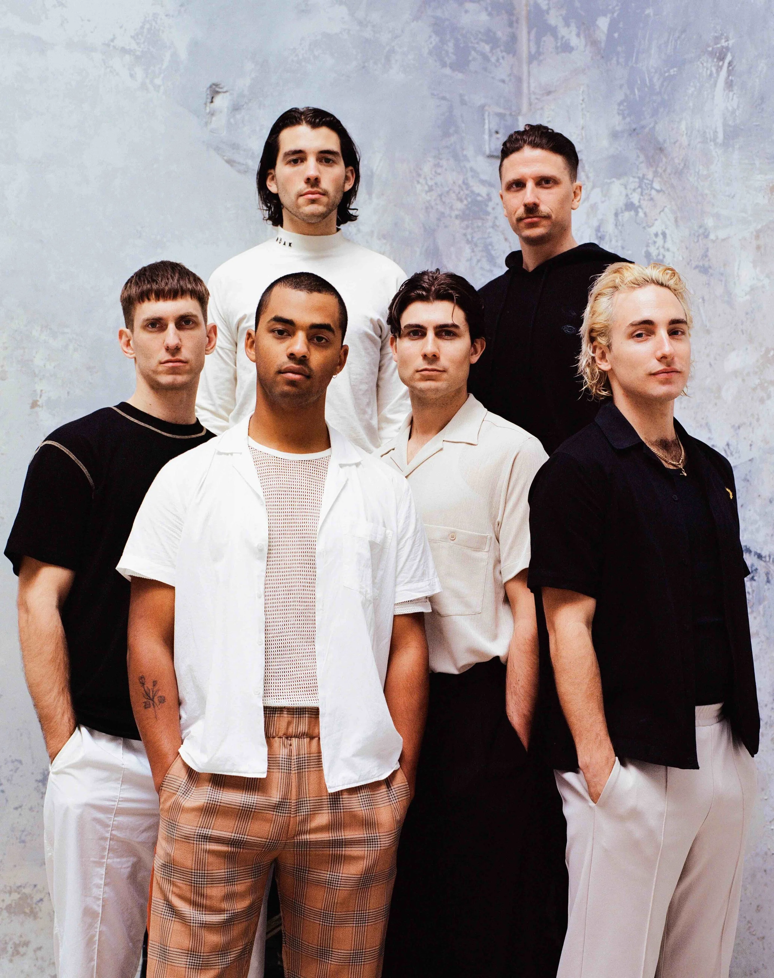 NORTHEAST PARTY HOUSE ANNOUNCE AUSTRALIAN TOUR DATES