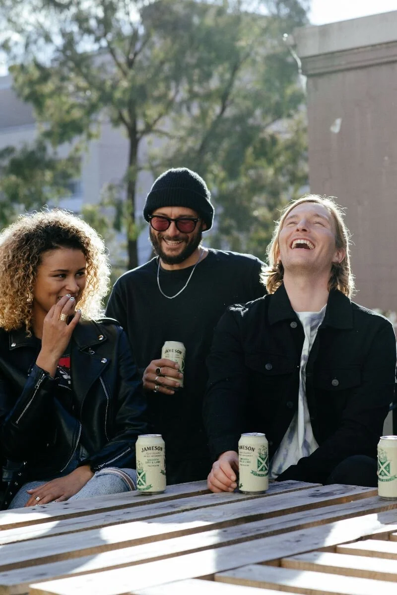 JAMESON® KICKS OFF AUSTRALIA’S BIGGEST ROUND OF JAMO, DRY &amp; LIME 