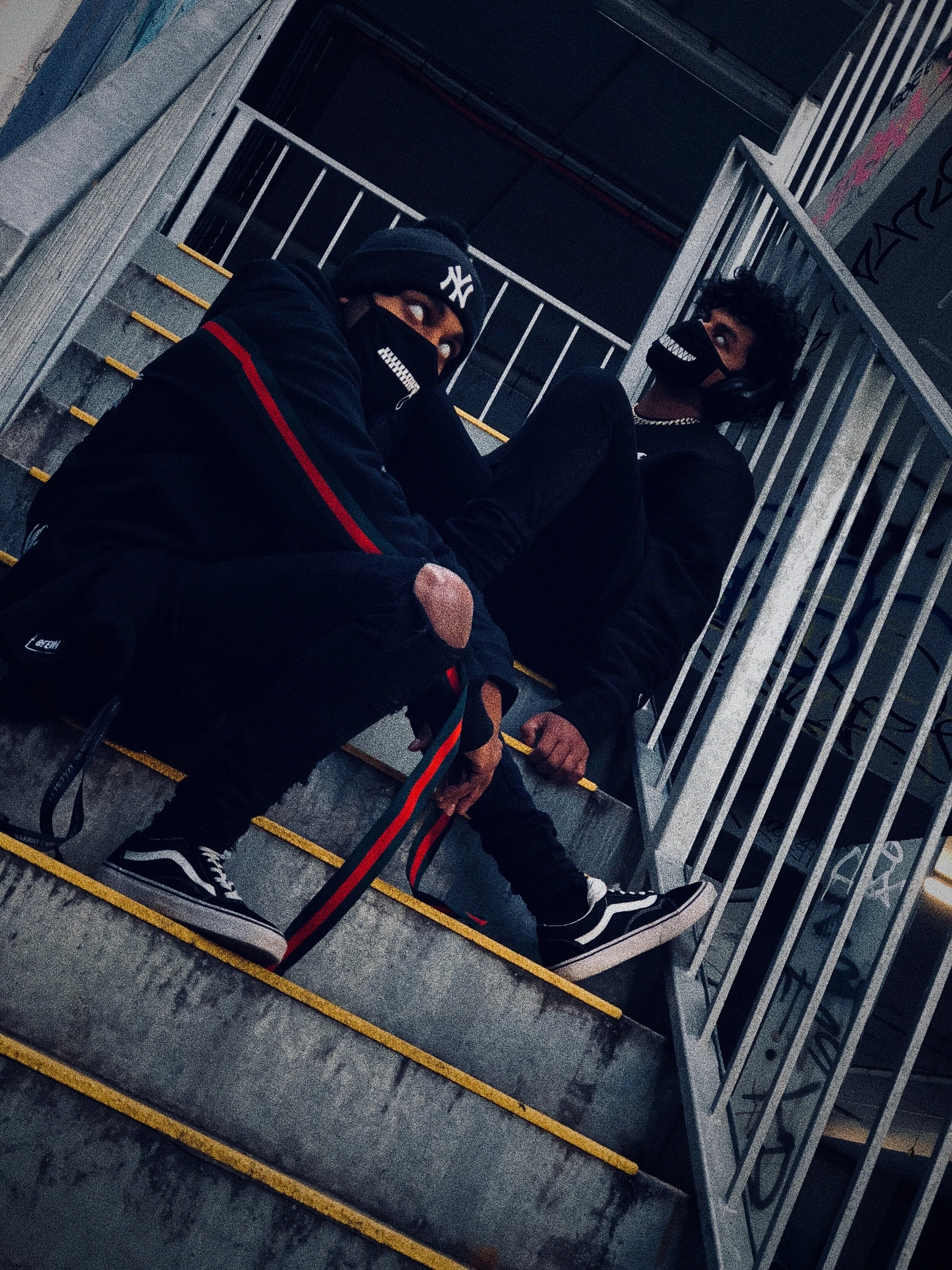 What can we expect into the future from B.R.B? And for the rest of 2020?