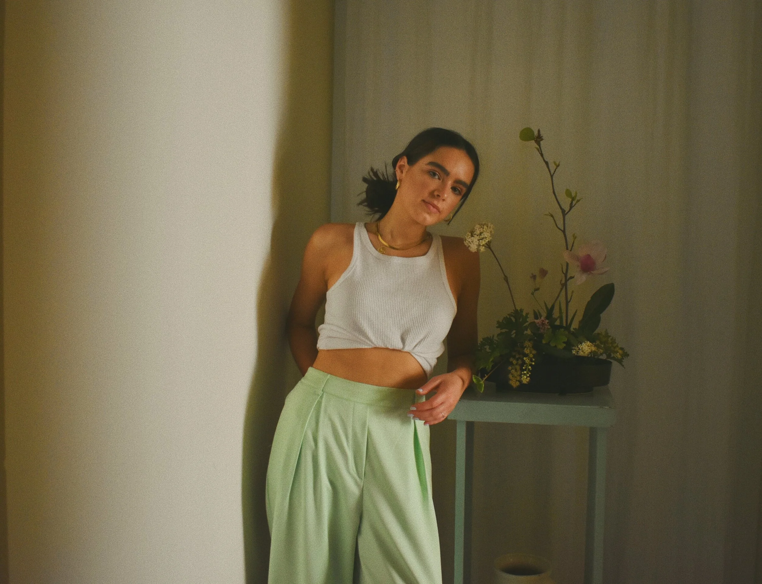 HANNAH's dream music group!