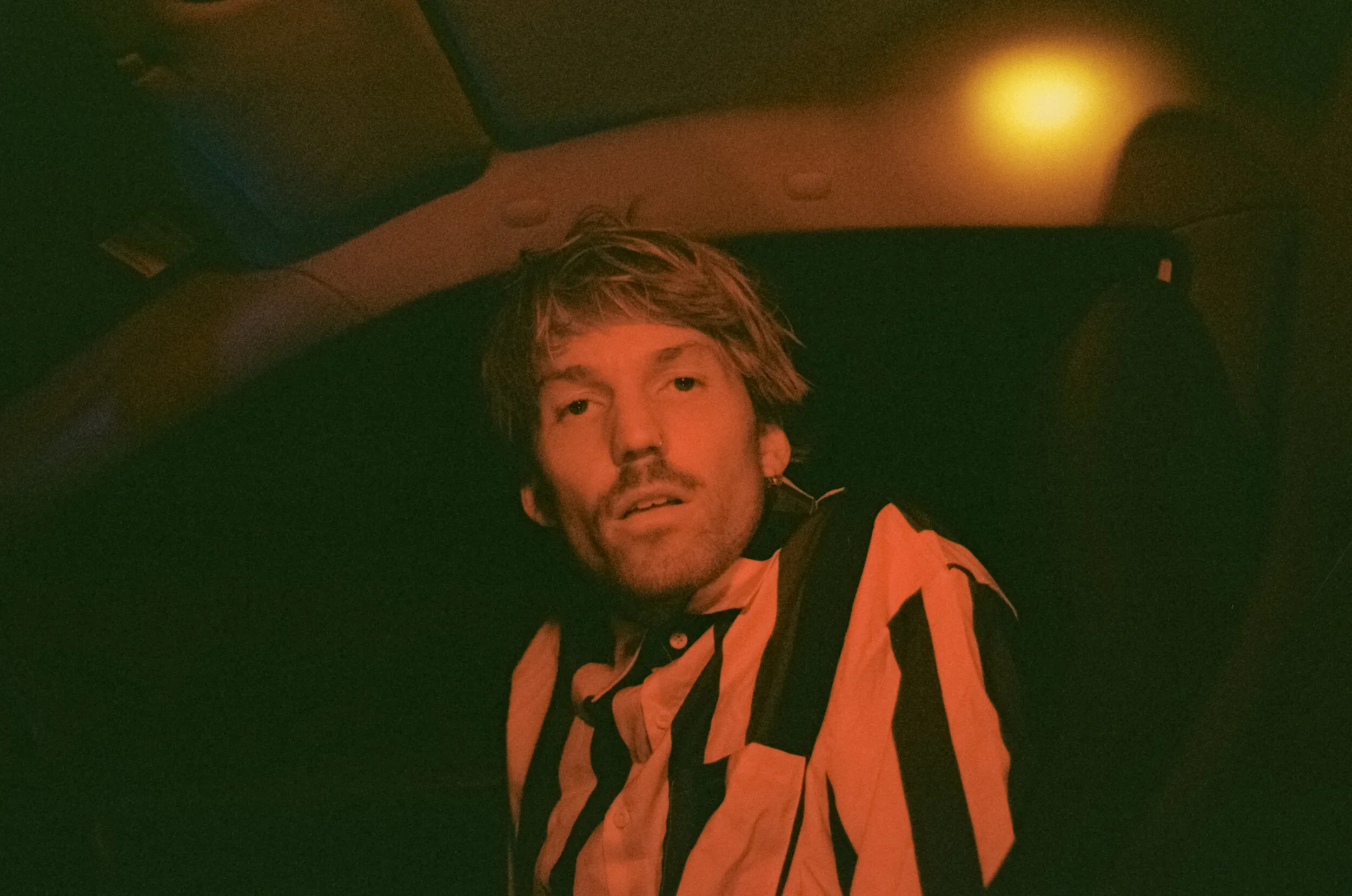 What can we expect at a Human Noise gig?