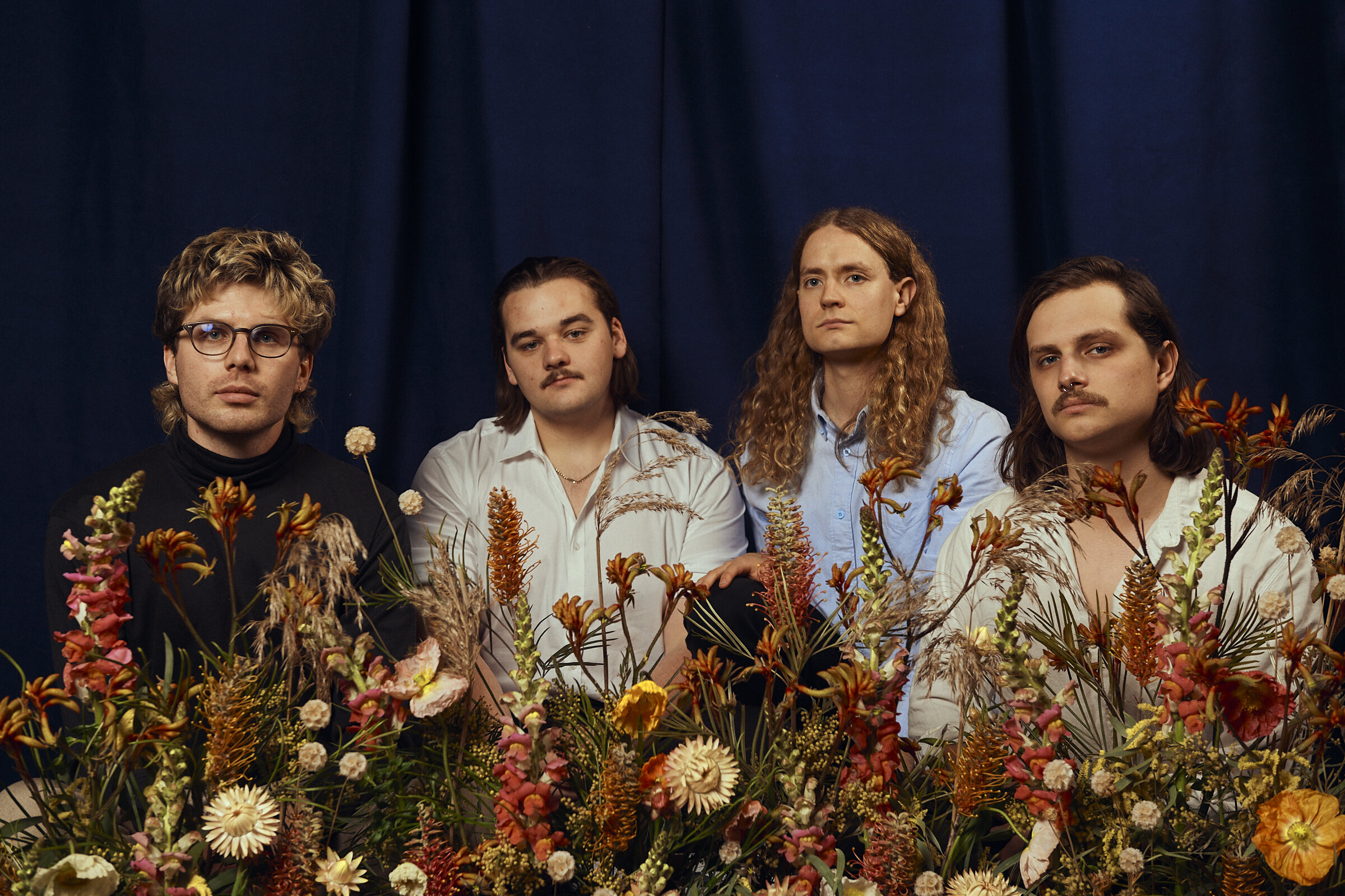 A QUICK CHAT WITH VACATIONS