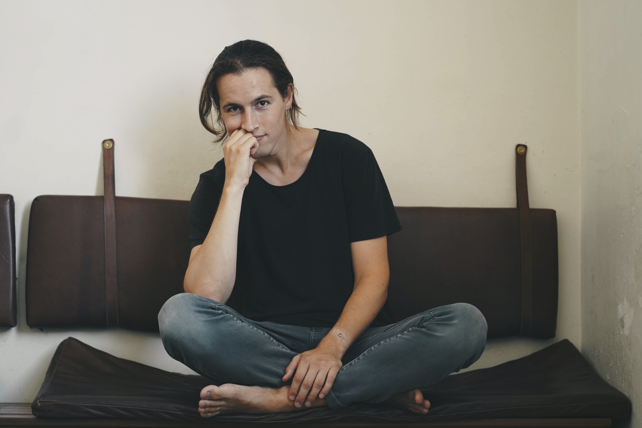 What is next for Riley Pearce?