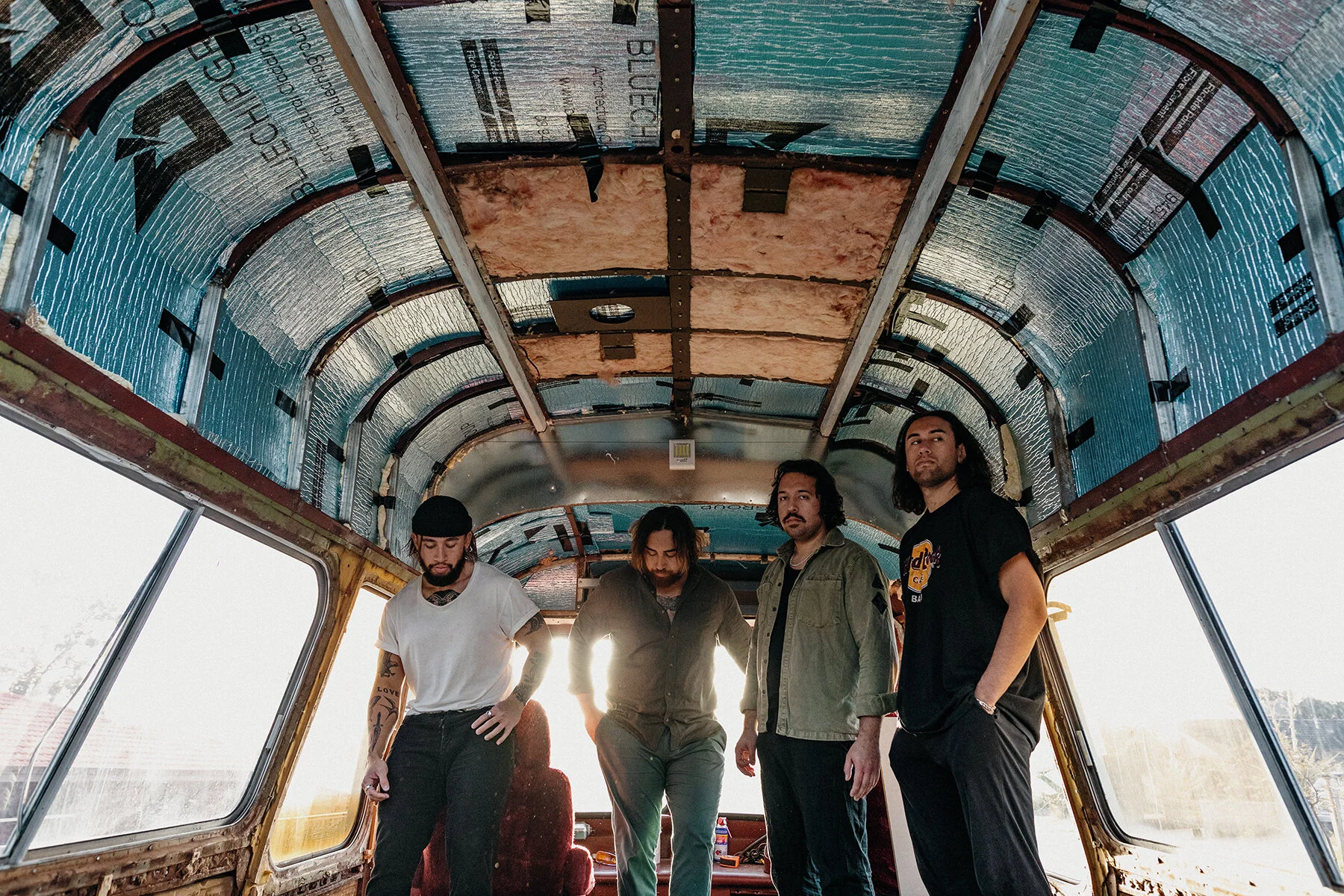 Who would COTERIE like to collaborate with?