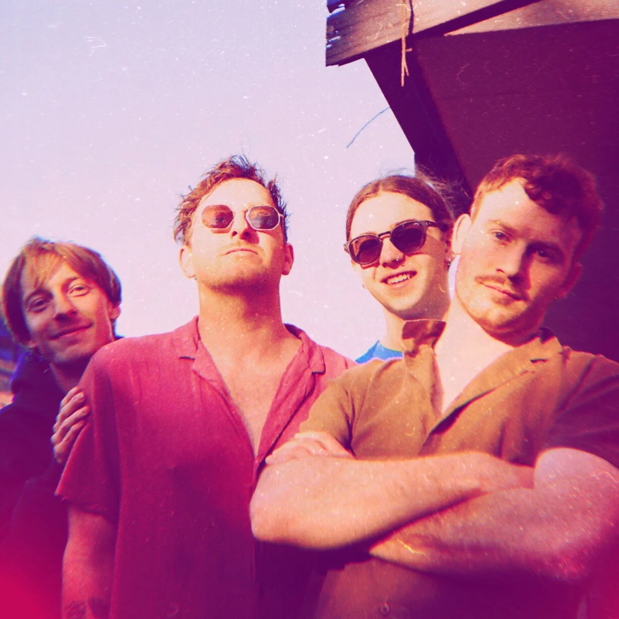 Whats the best piece of advice Gangz have been given?