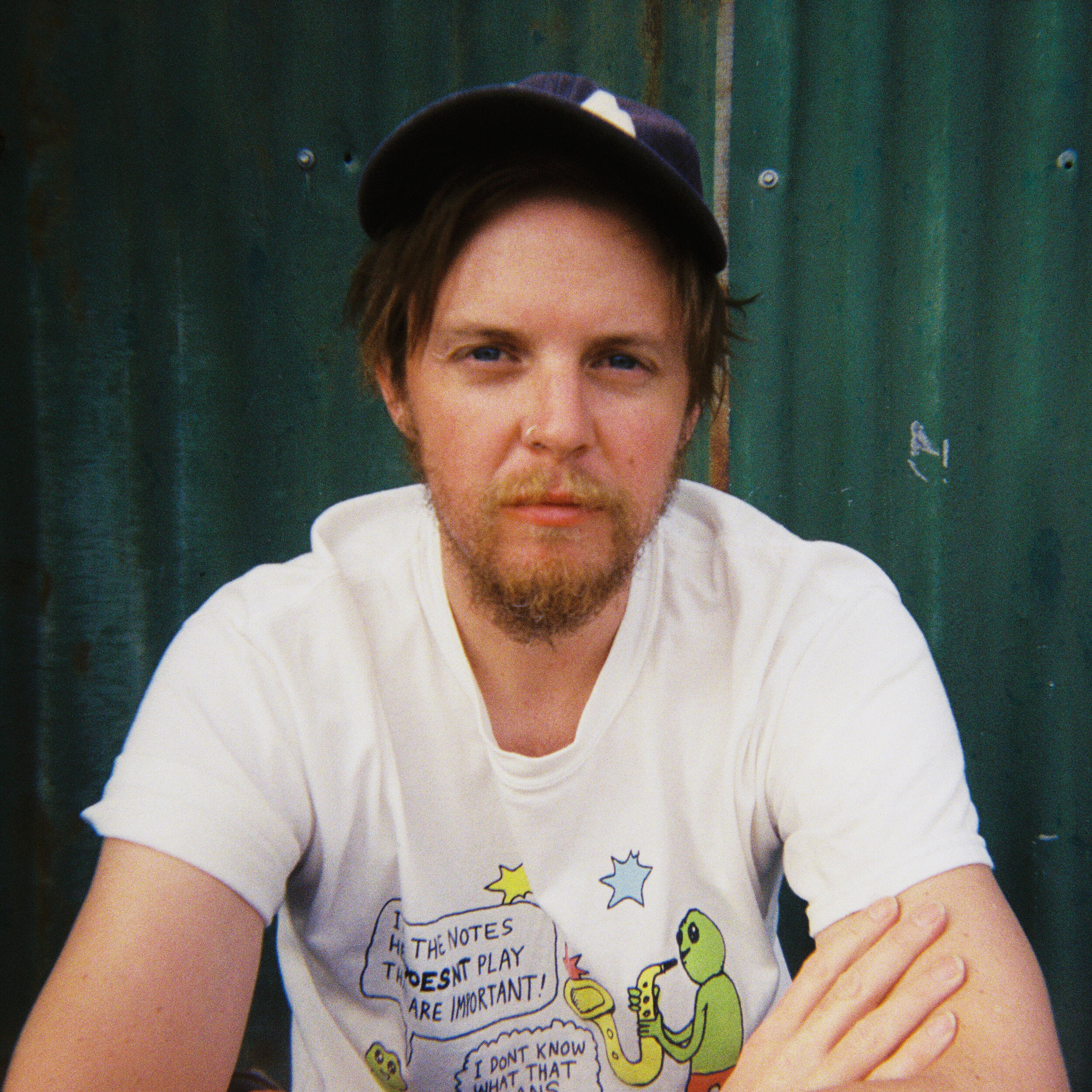 What does Daniel Trakell love doing outside of music?&nbsp;