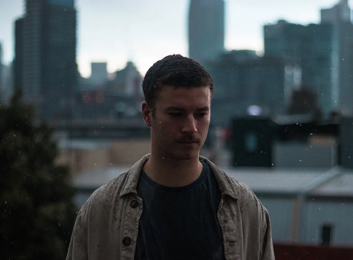 What's next for Quiet Blue?