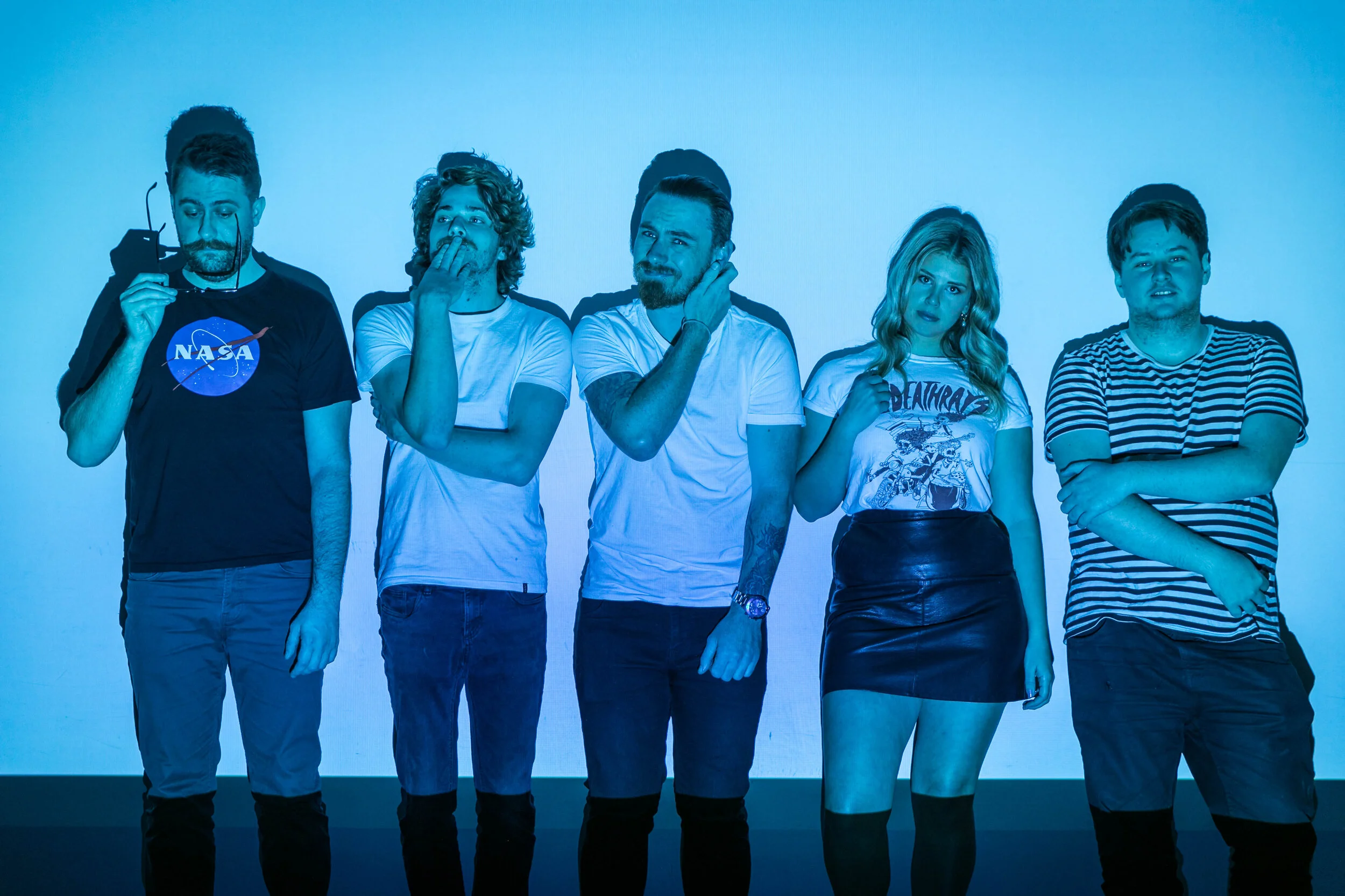 Introducing Loiter