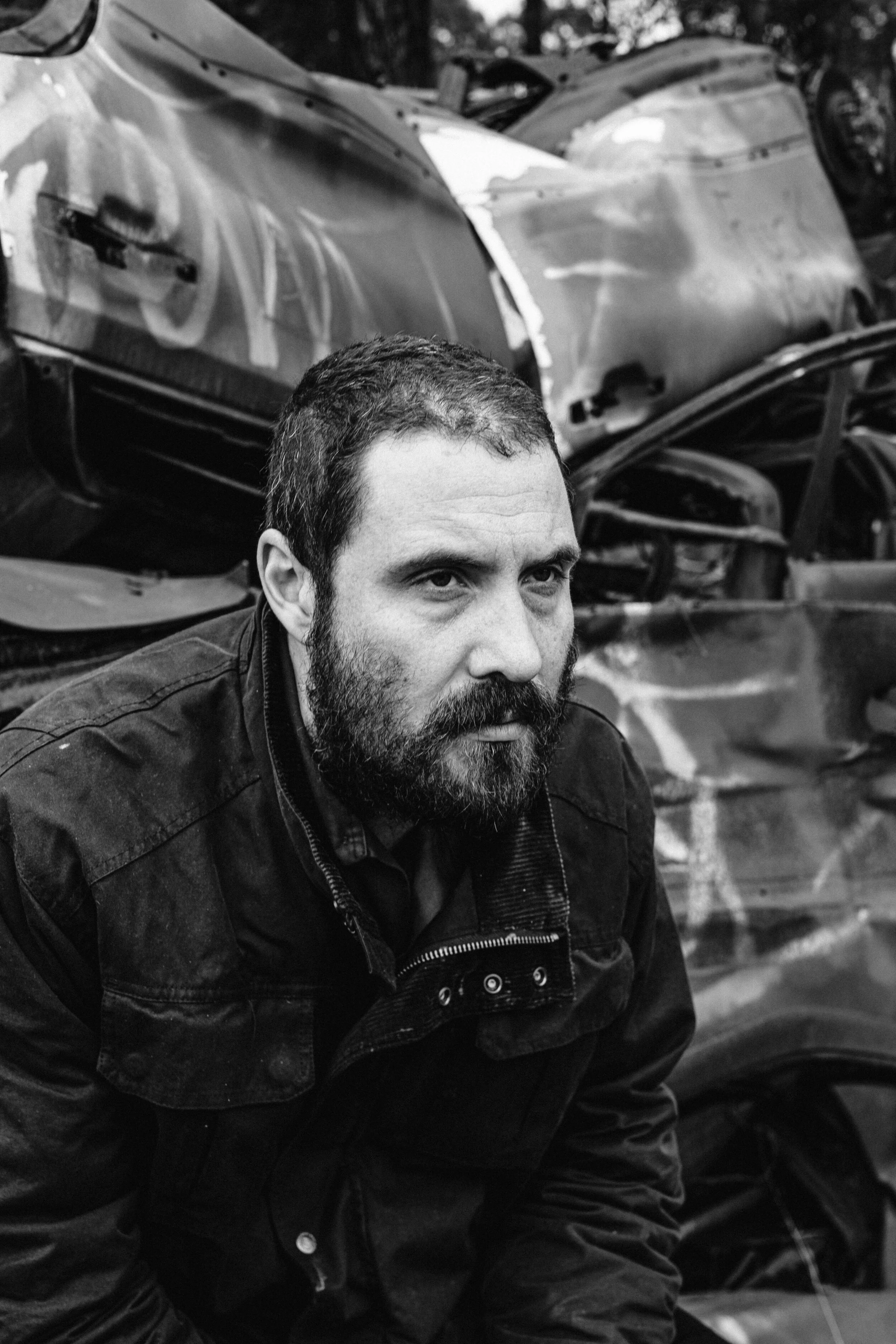 What’s next for William Crighton?