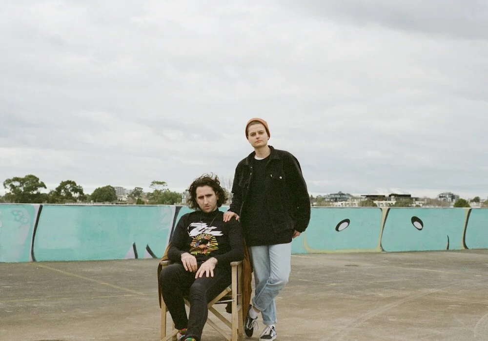 Recipe For Disaster with Trace Decay