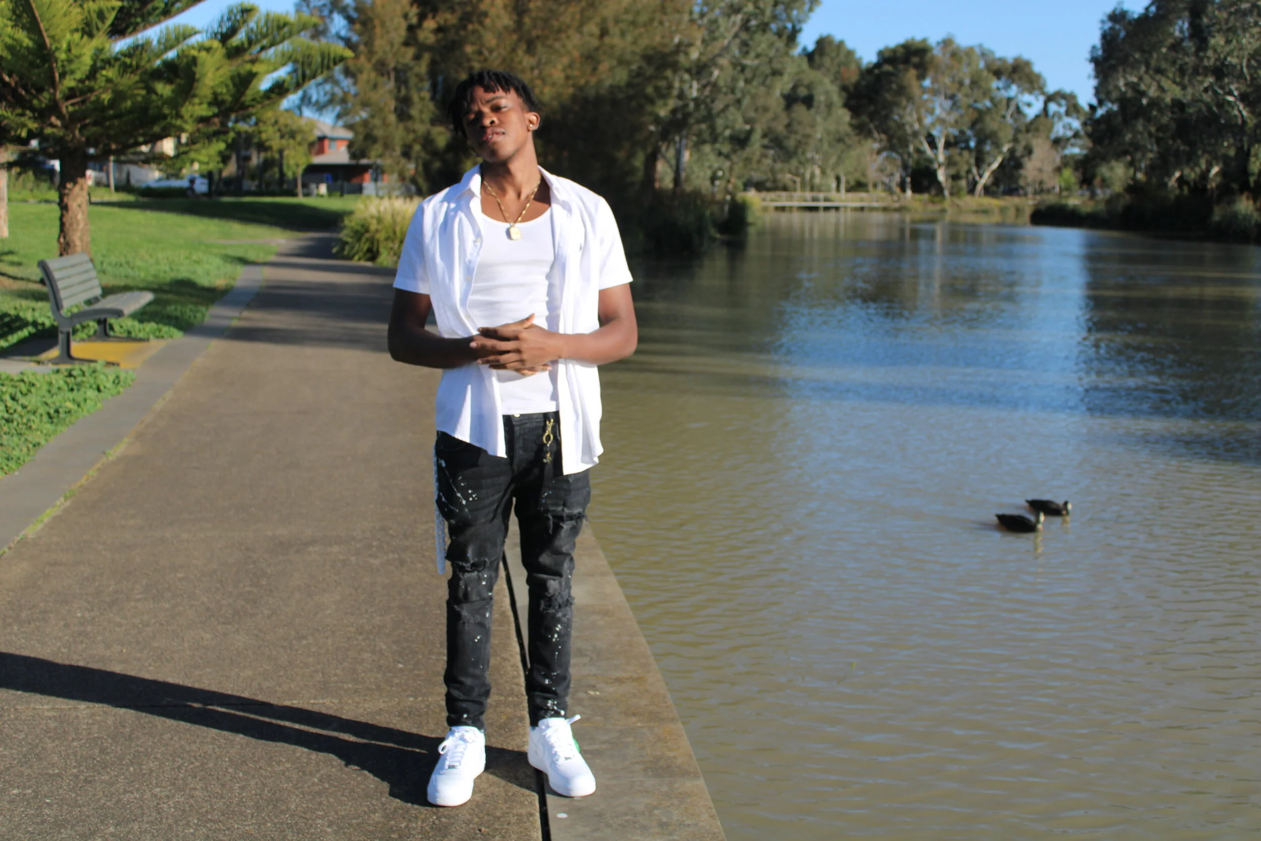  What's next for MyklMJ?