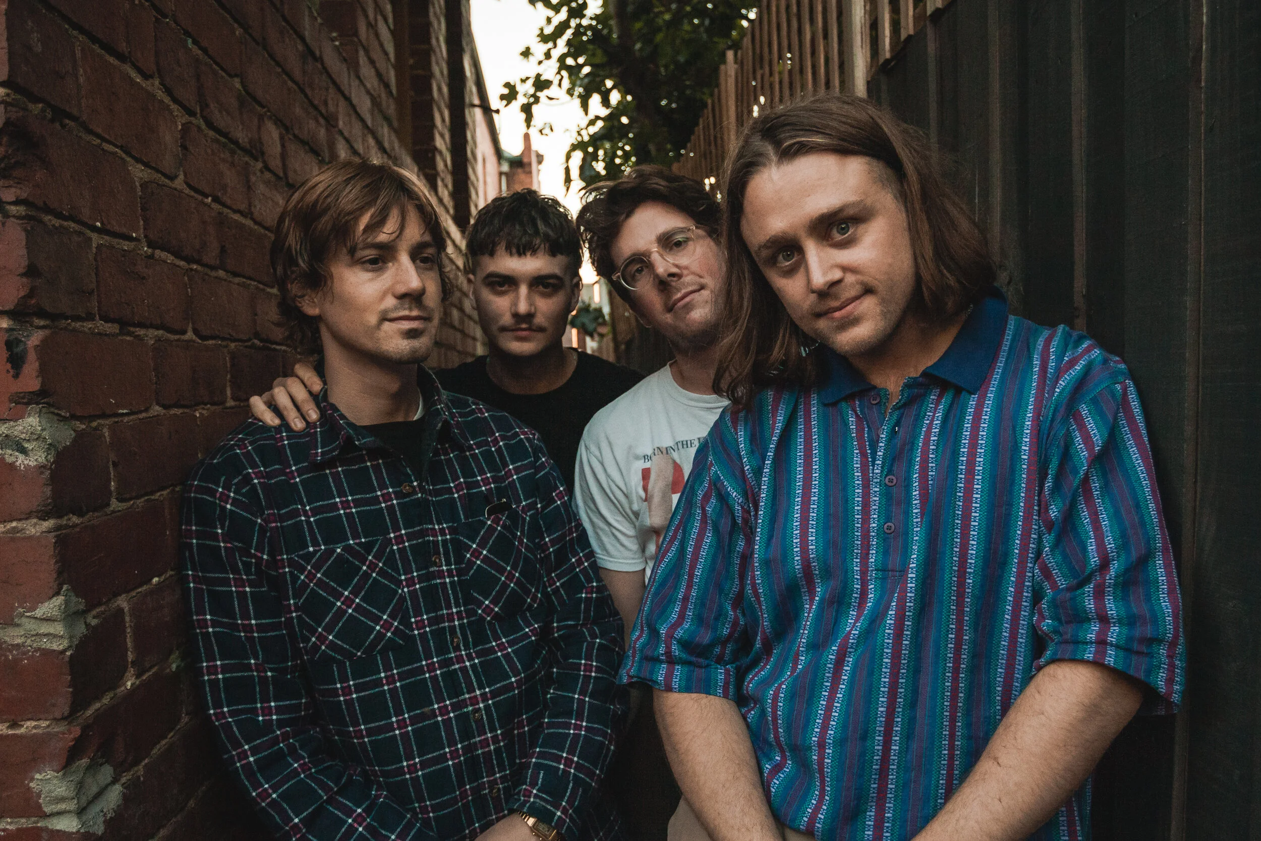 A QUICK CHAT WITH PLANET