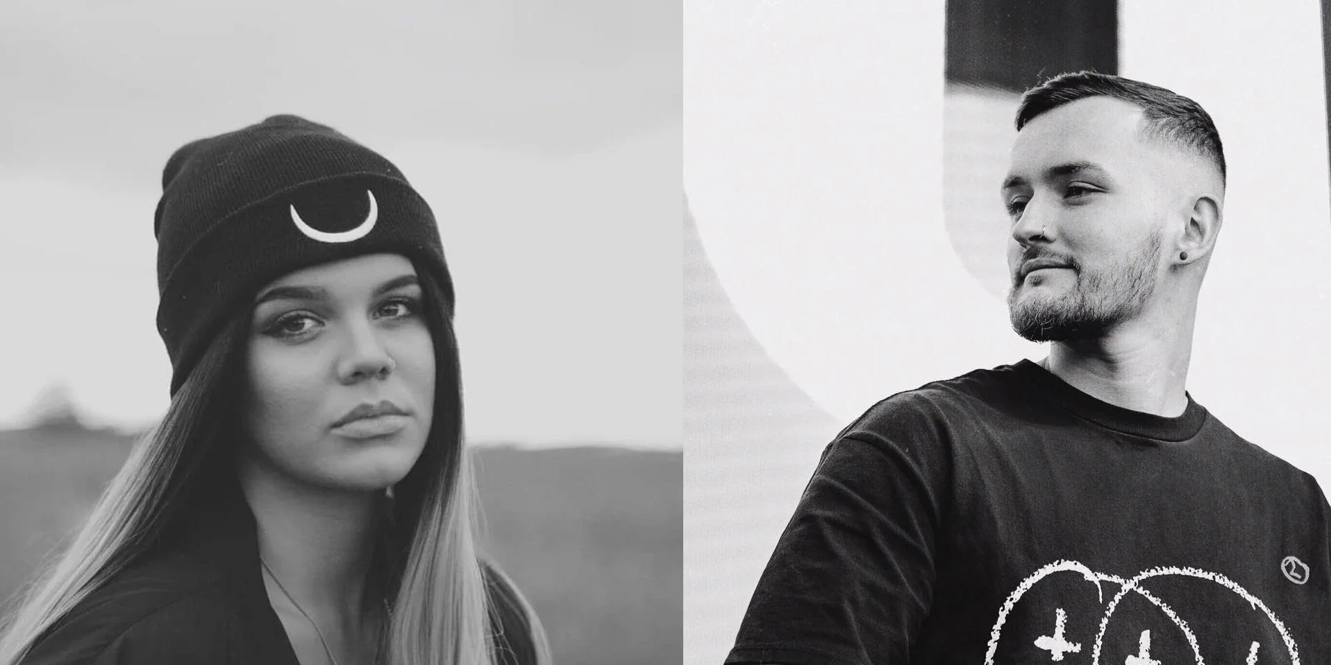 JDG and Cloe Terare on their new collaboration, Bigsound appearances and future plans in a COVID normal music scene.