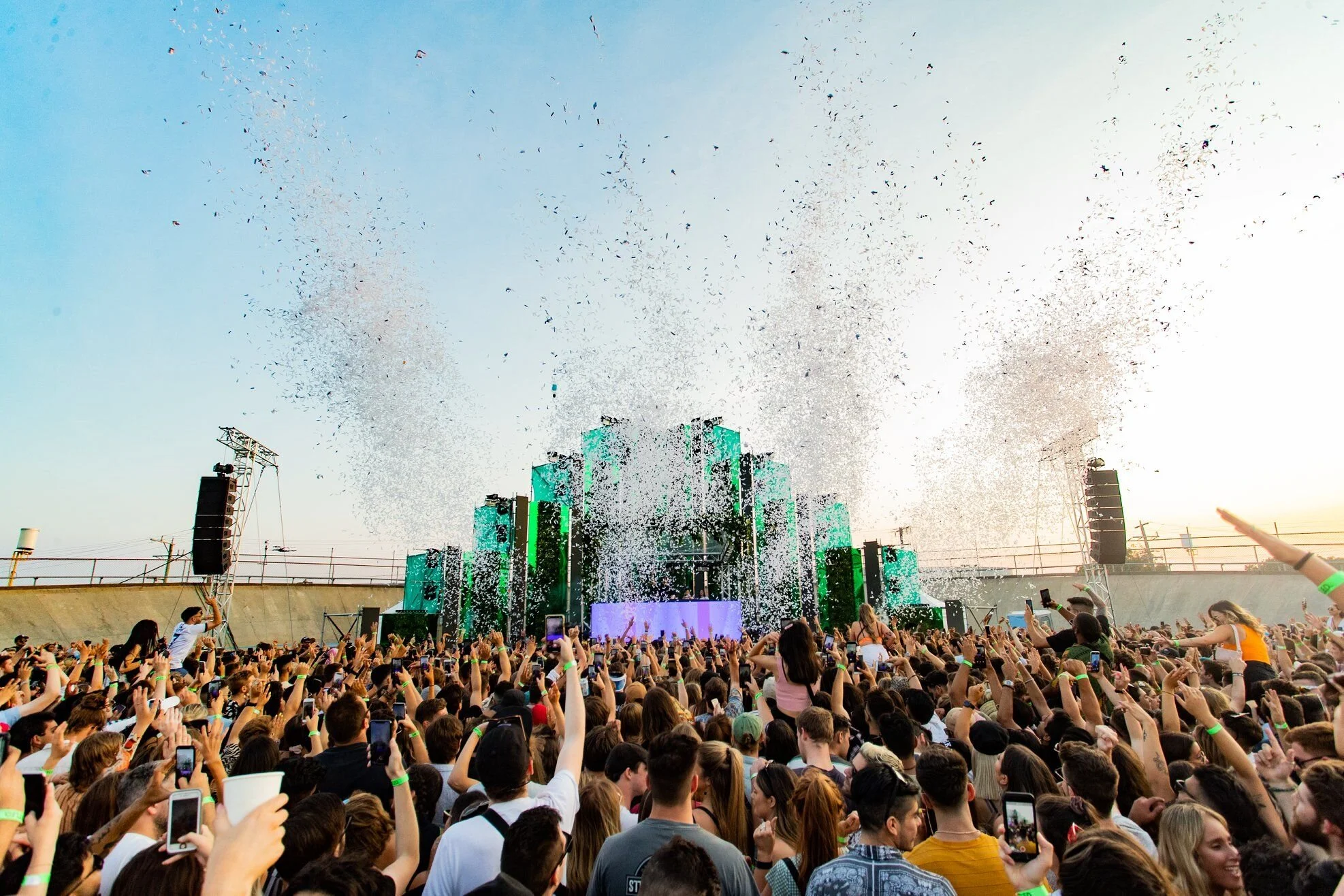 RETURN OF THE UNTITLED GROUP DAY PARTY w/ Willaris. K, Torren Foot, Made in Paris &amp; more