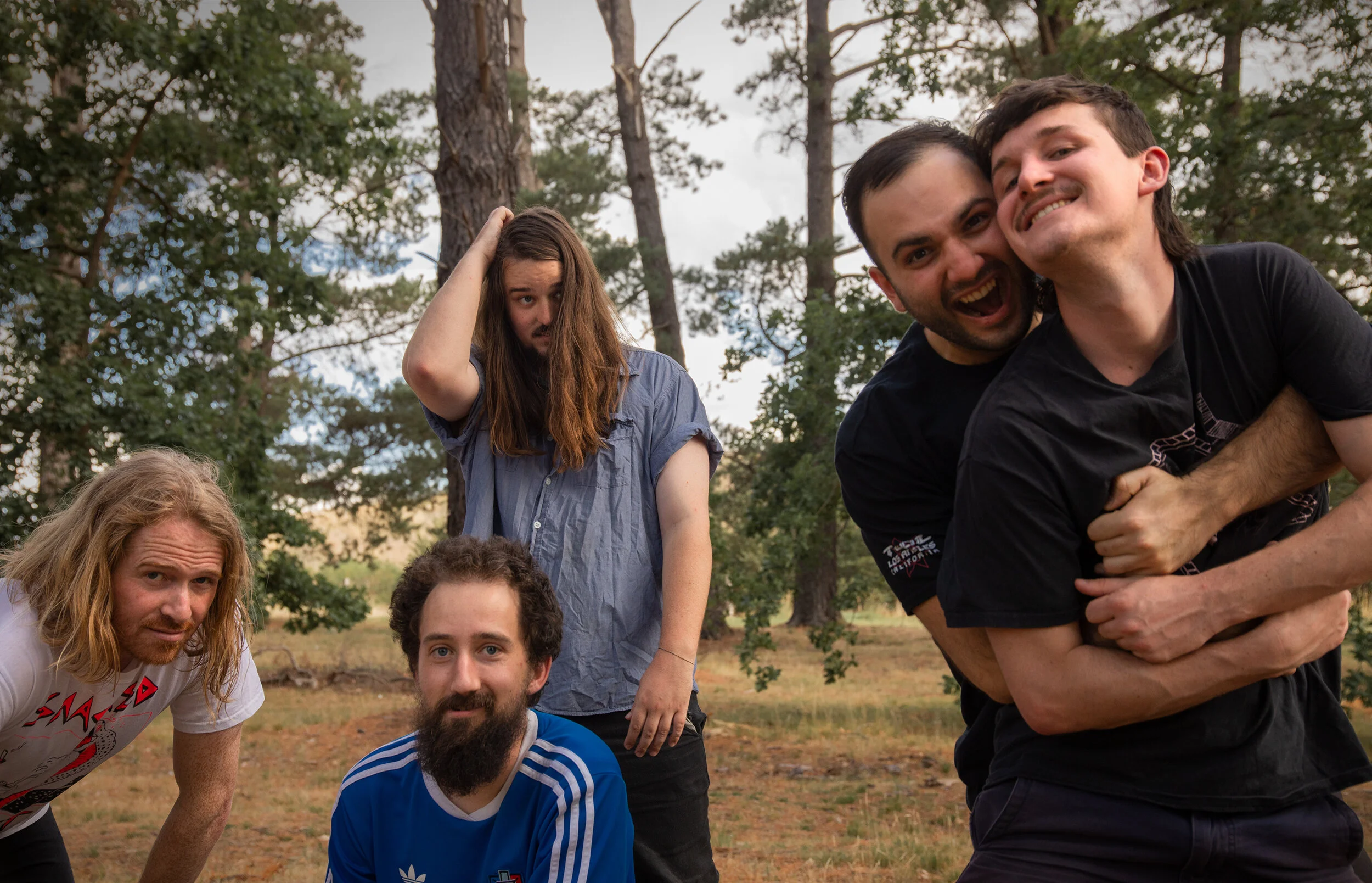 A quick chat with Picket Palace